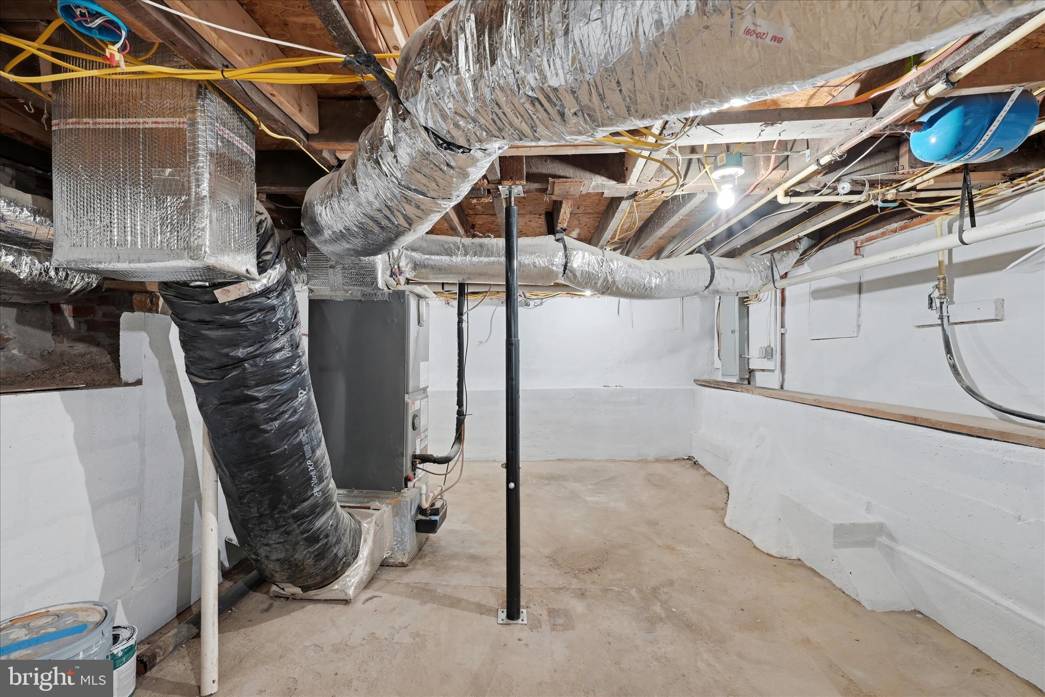 WINCHESTER CITY - Residential