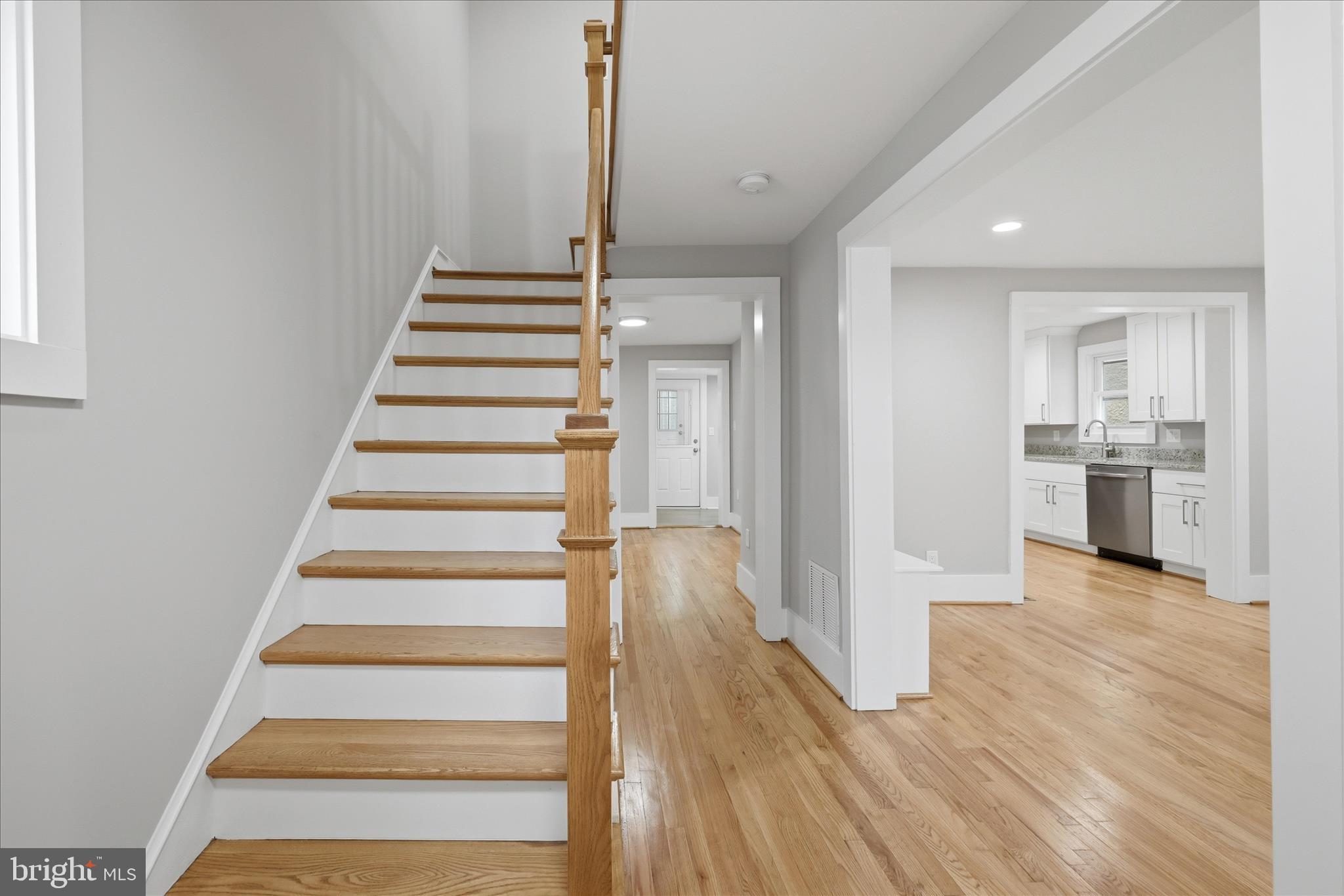 WINCHESTER CITY - Residential