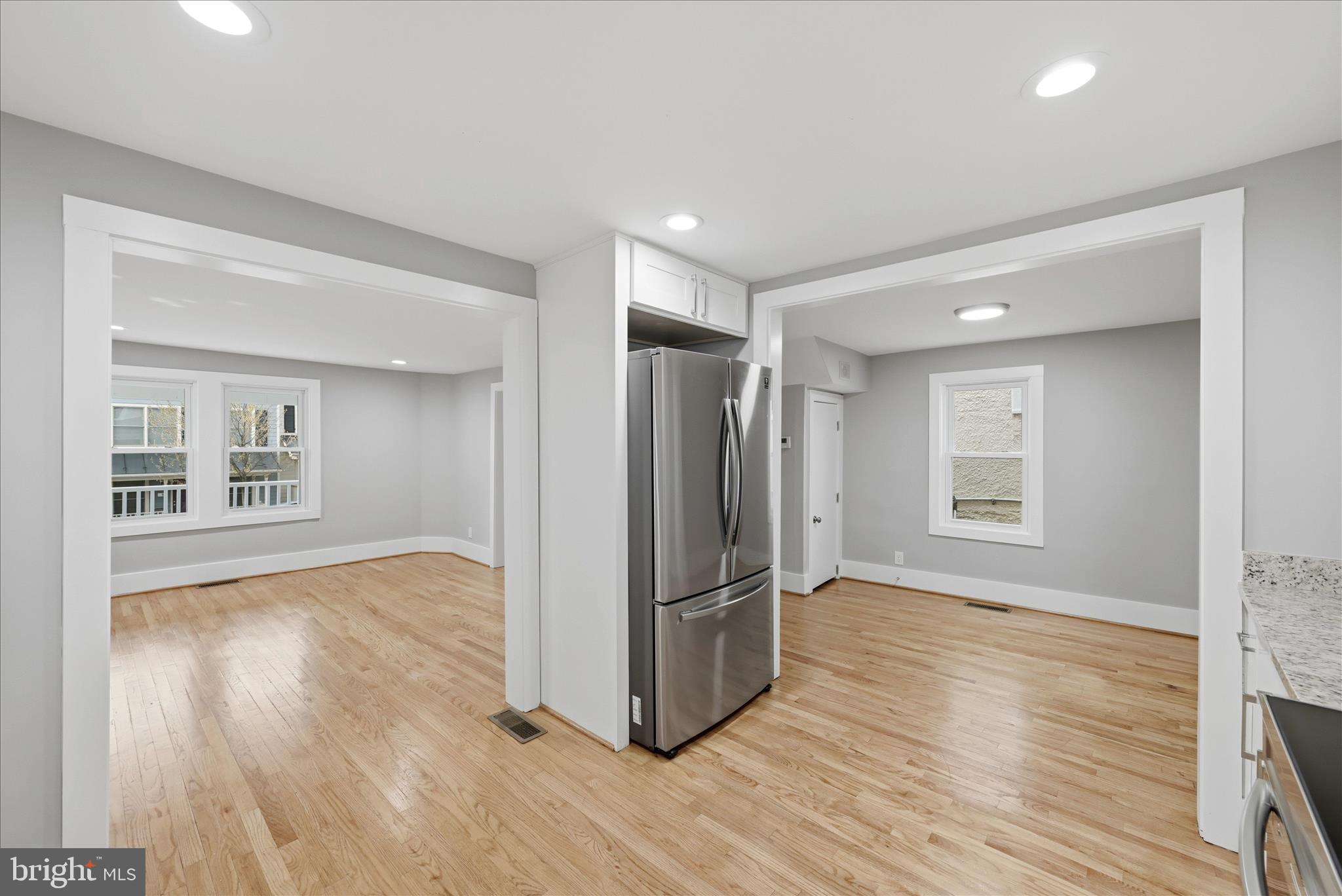 WINCHESTER CITY - Residential