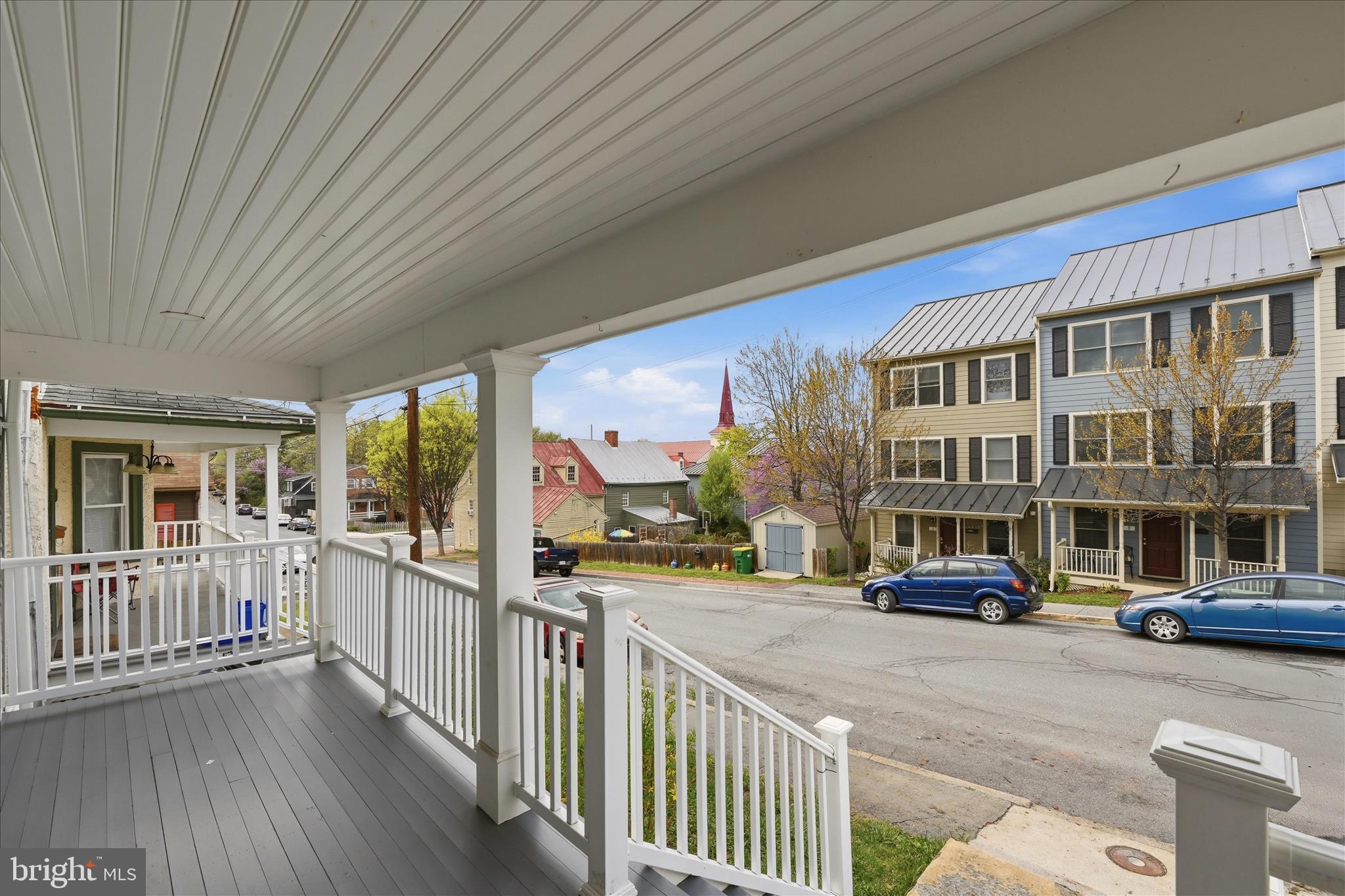 WINCHESTER CITY - Residential