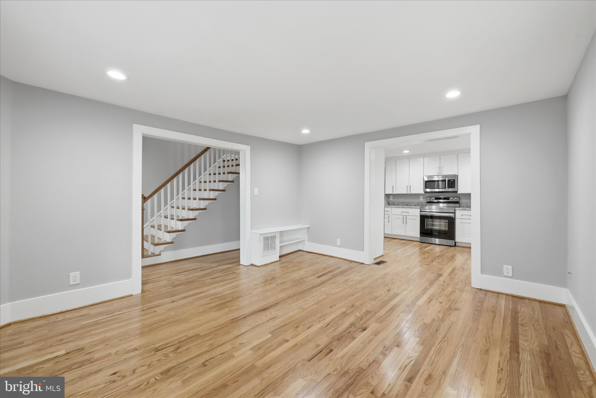 WINCHESTER CITY - Residential