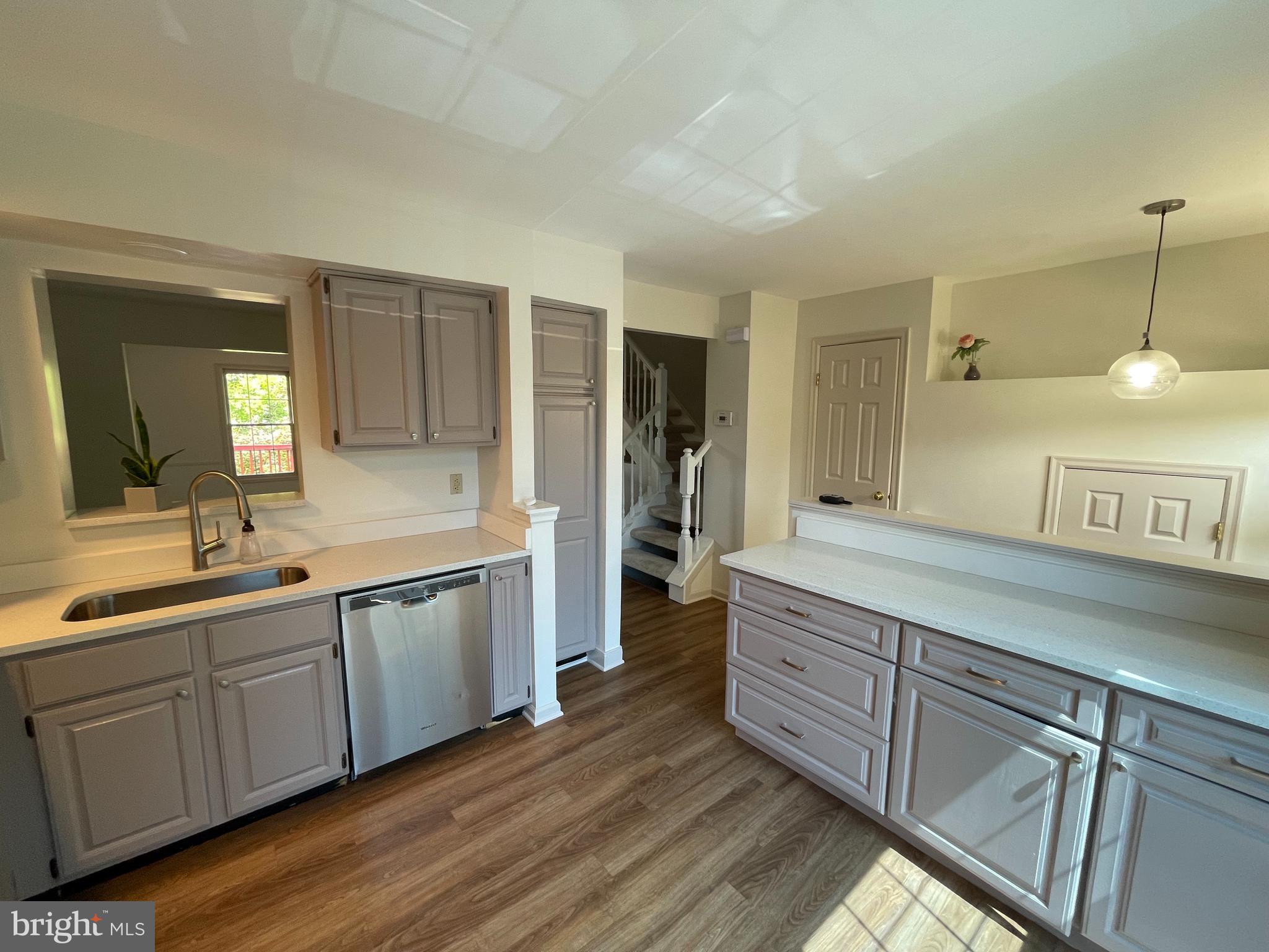 WOODSTONE - Residential Lease