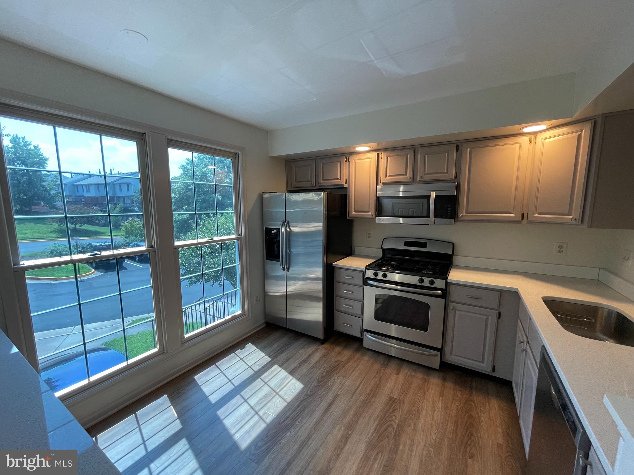 WOODSTONE - Residential Lease