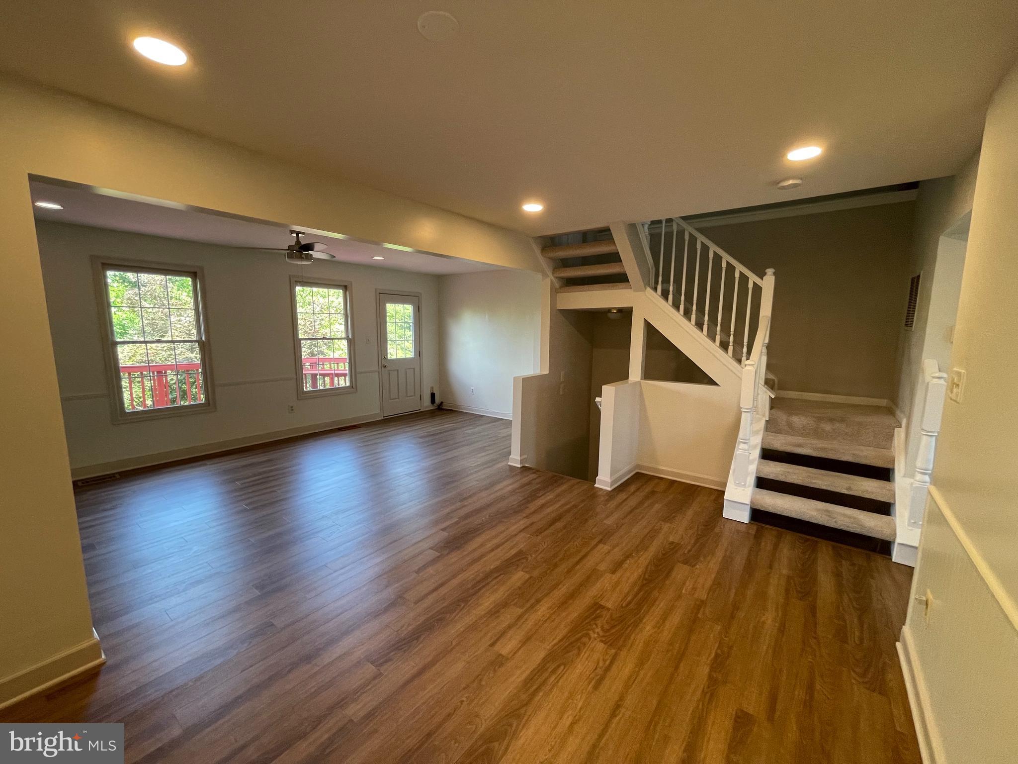 WOODSTONE - Residential Lease