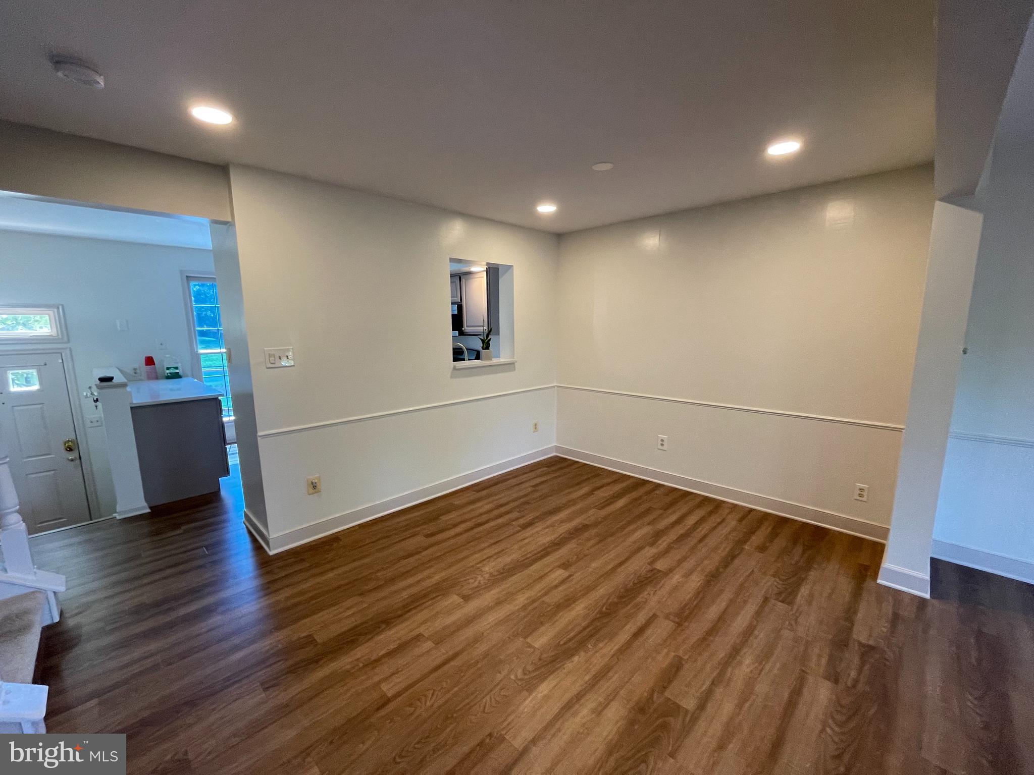 WOODSTONE - Residential Lease