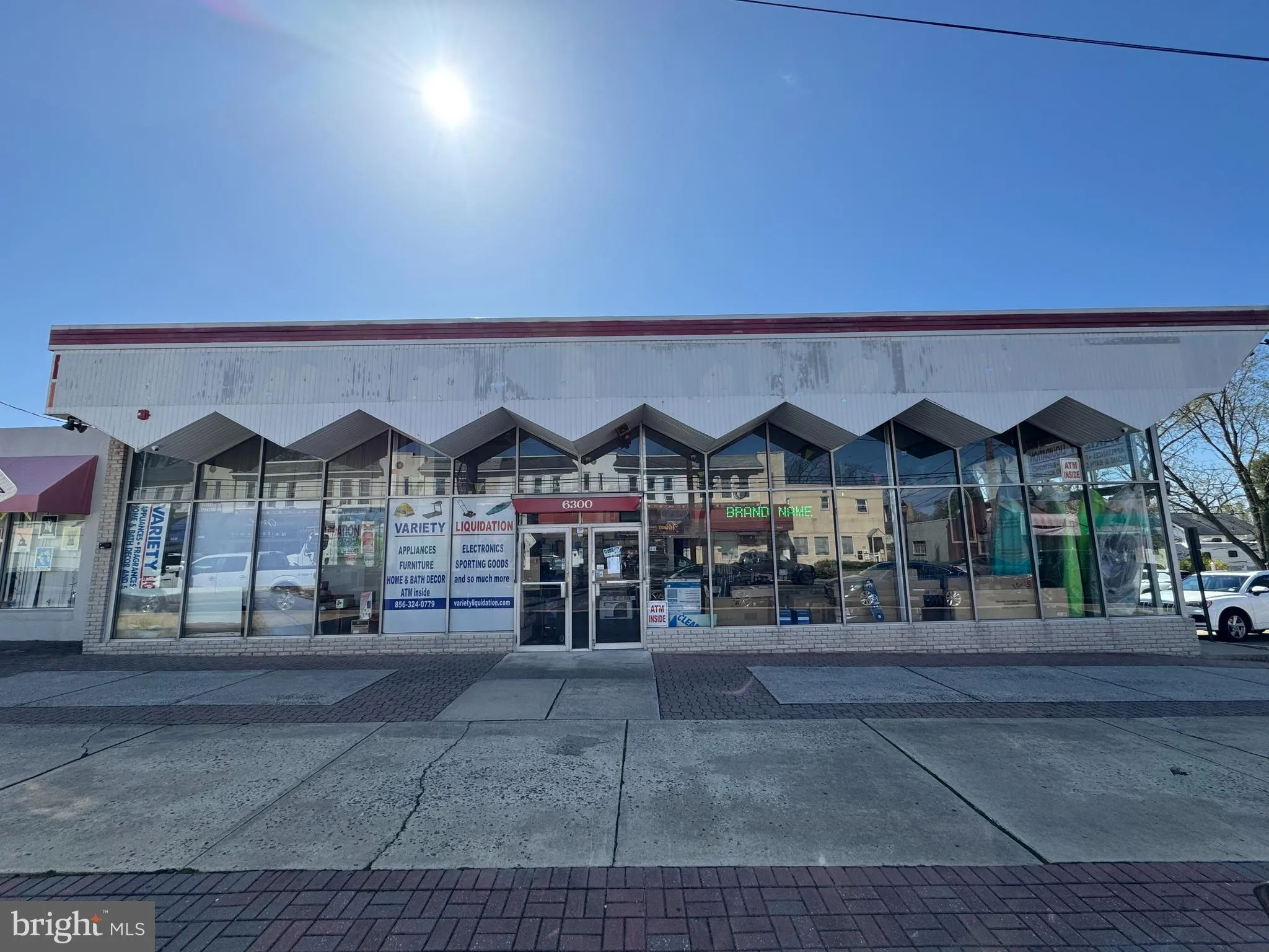 Pennsauken, New Jersey 08110, United States, ,Commercial,Active,103086