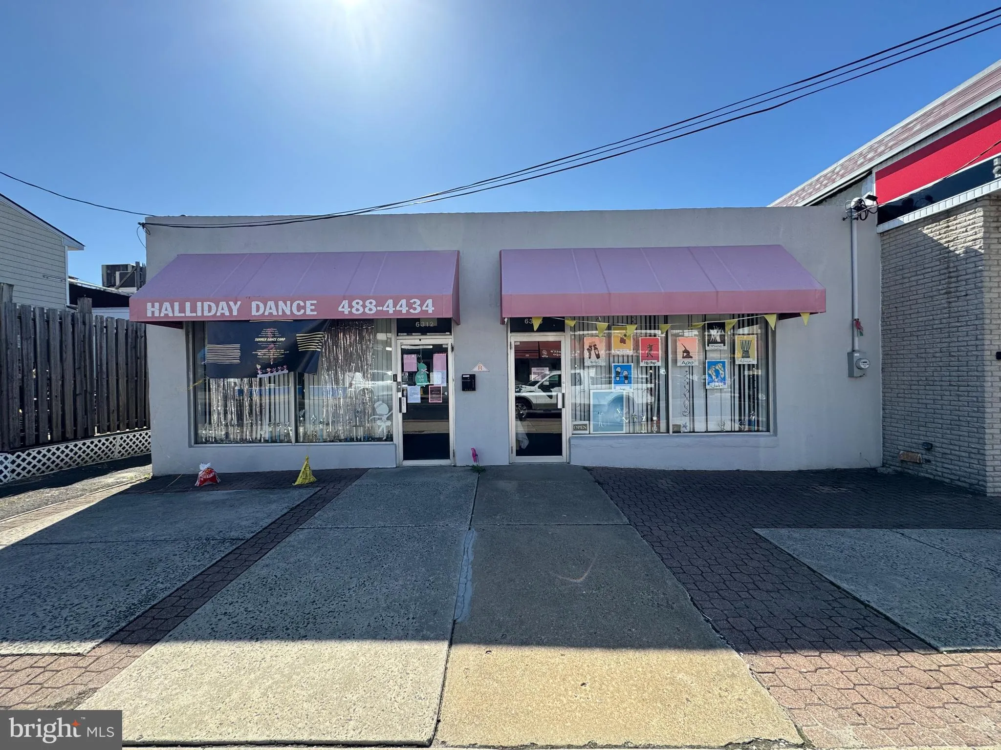 Pennsauken, New Jersey 08110, United States, ,Commercial,Active,103086