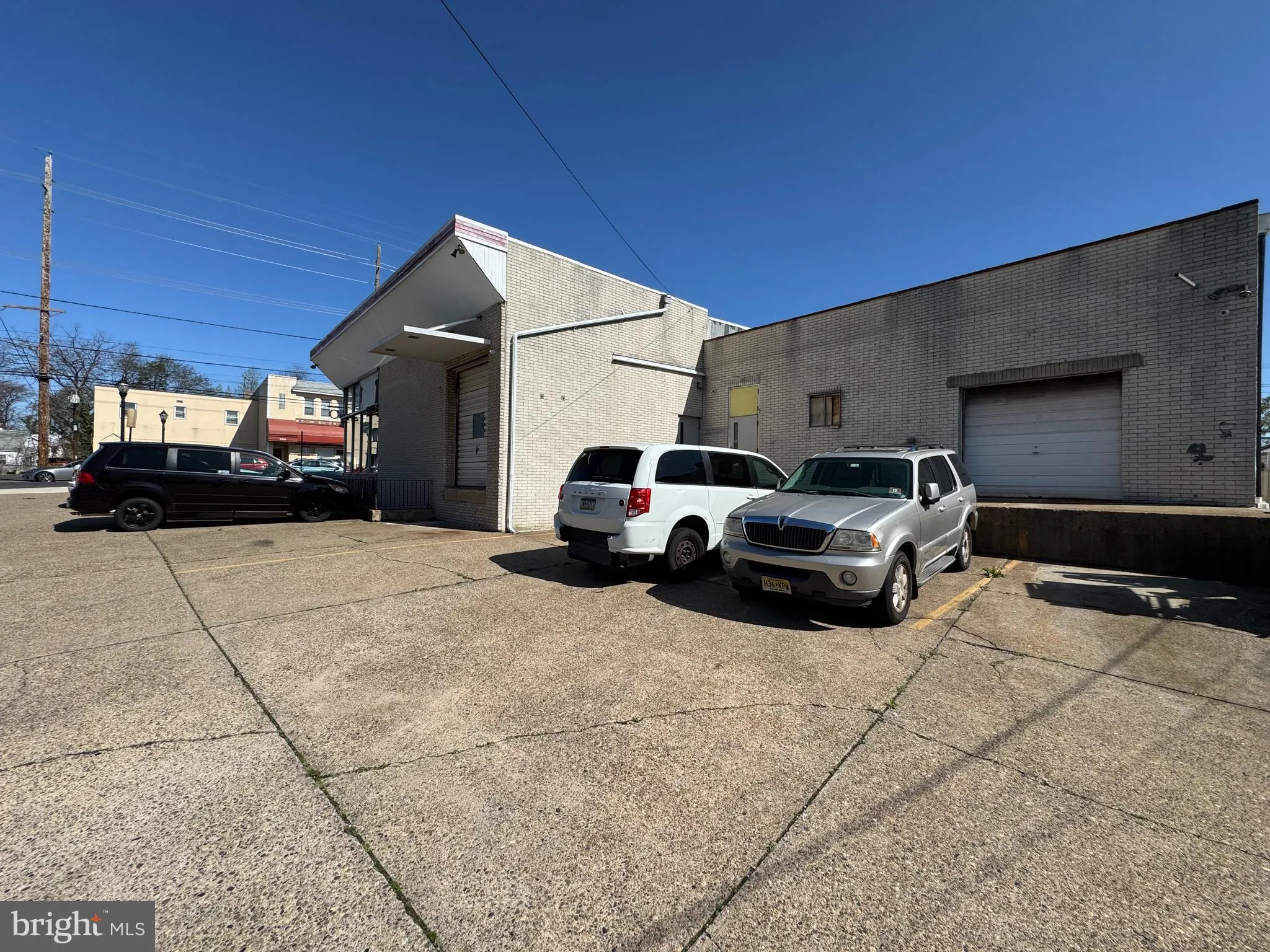 Pennsauken, New Jersey 08110, United States, ,Commercial,Active,103086