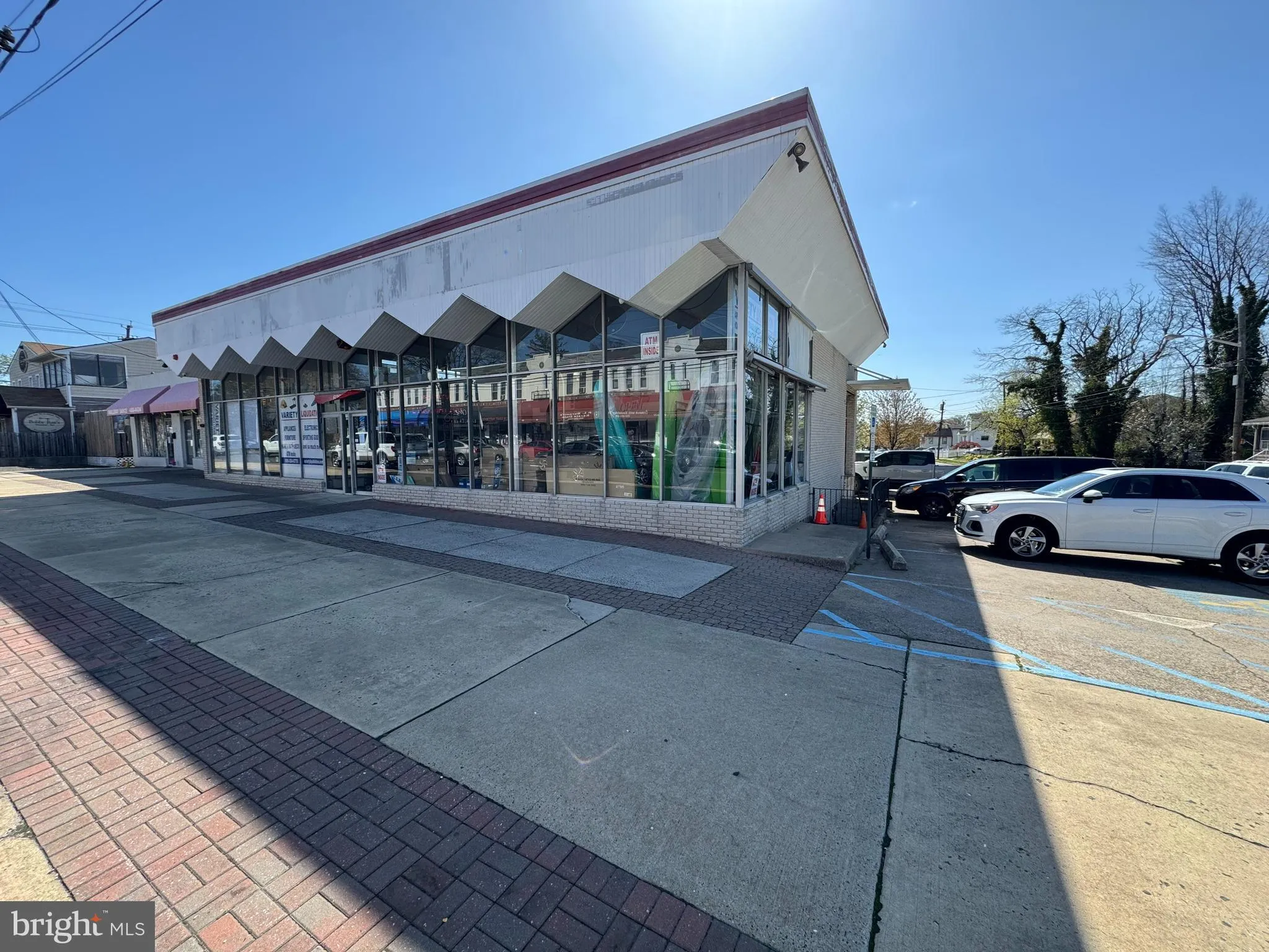 Pennsauken, New Jersey 08110, United States, ,Commercial,Active,103086