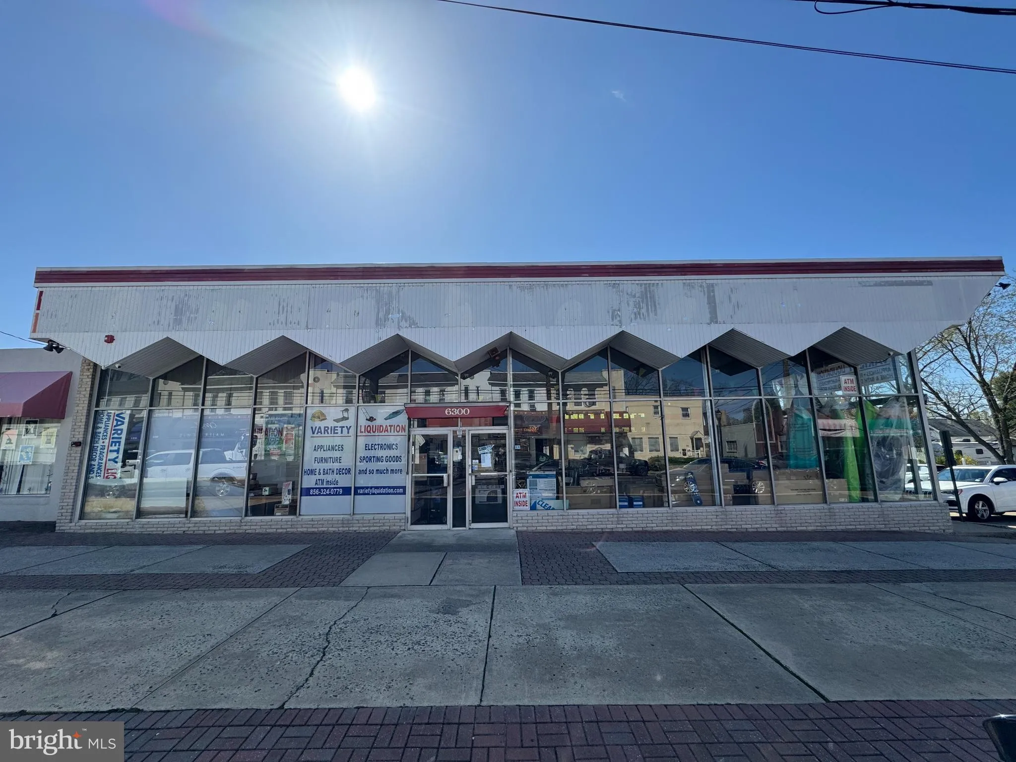 Pennsauken, New Jersey 08110, United States, ,Commercial,Active,103086