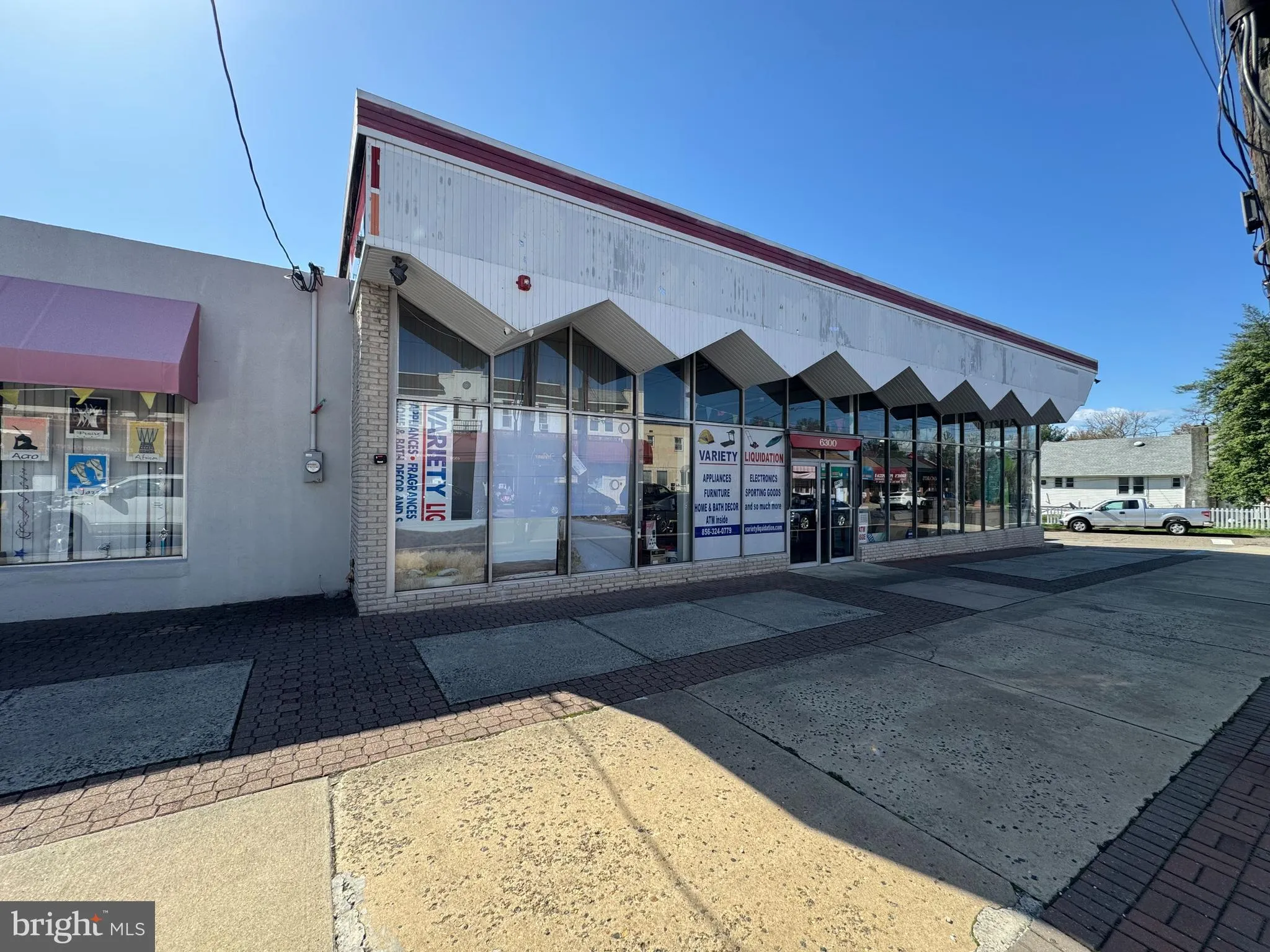 Pennsauken, New Jersey 08110, United States, ,Commercial,Active,103086