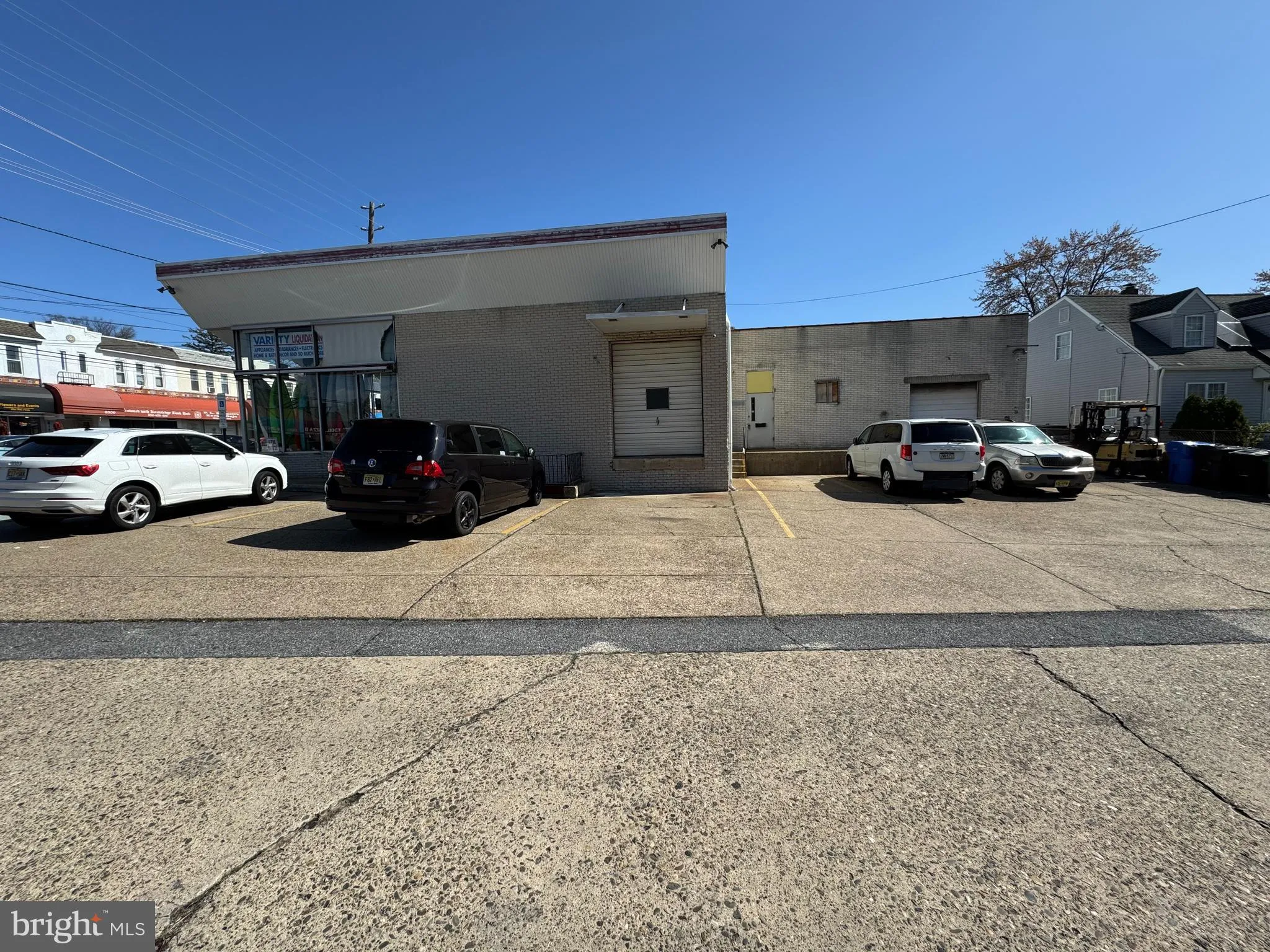 Pennsauken, New Jersey 08110, United States, ,Commercial,Active,103086