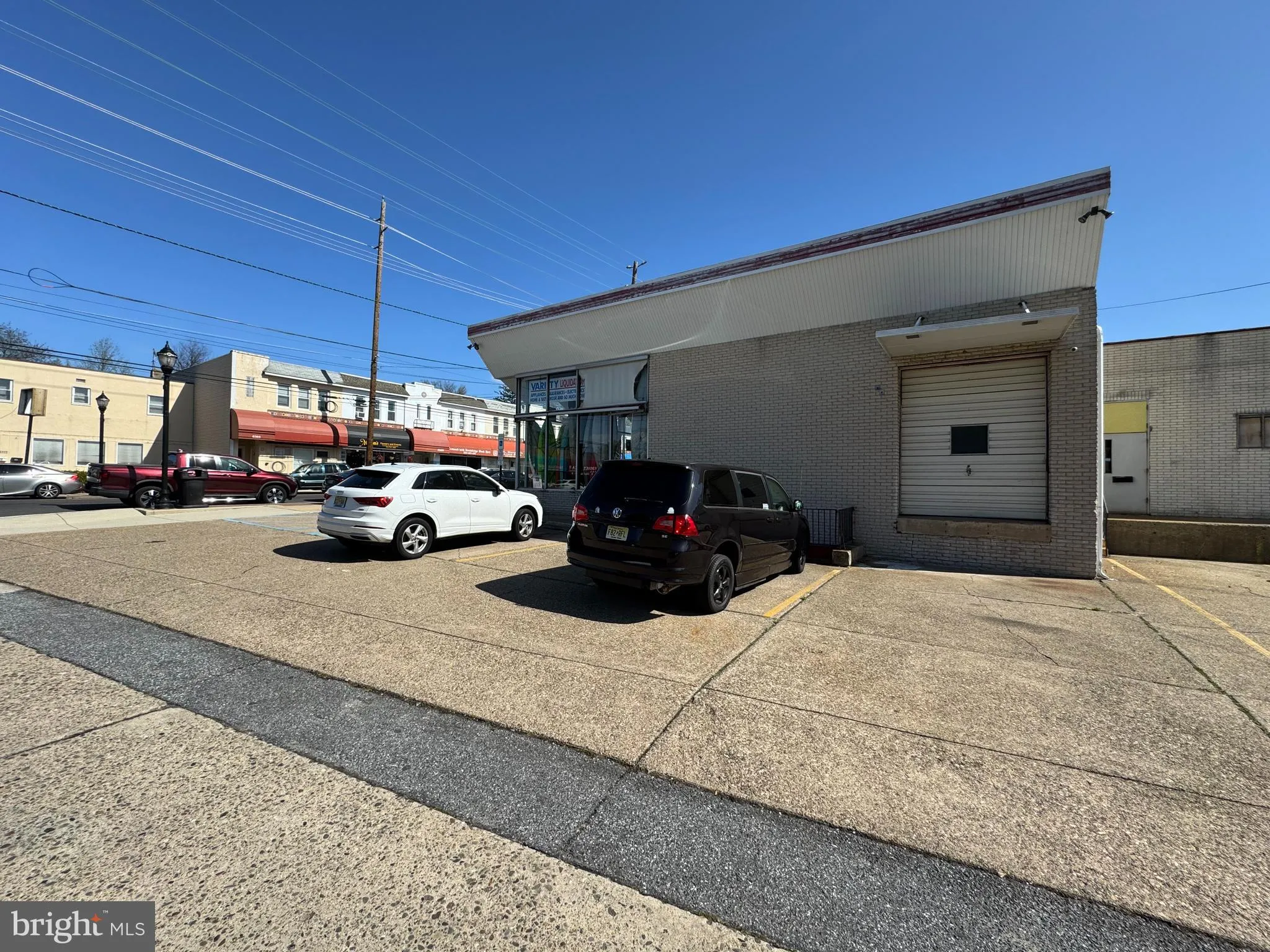 Pennsauken, New Jersey 08110, United States, ,Commercial,Active,103086