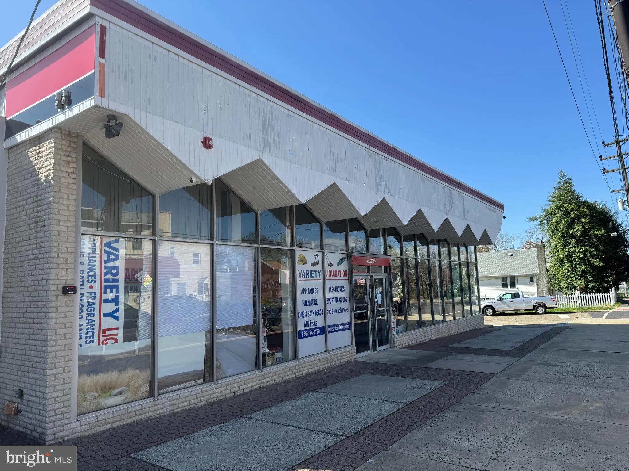 Pennsauken, New Jersey 08110, United States, ,Commercial,Active,103086