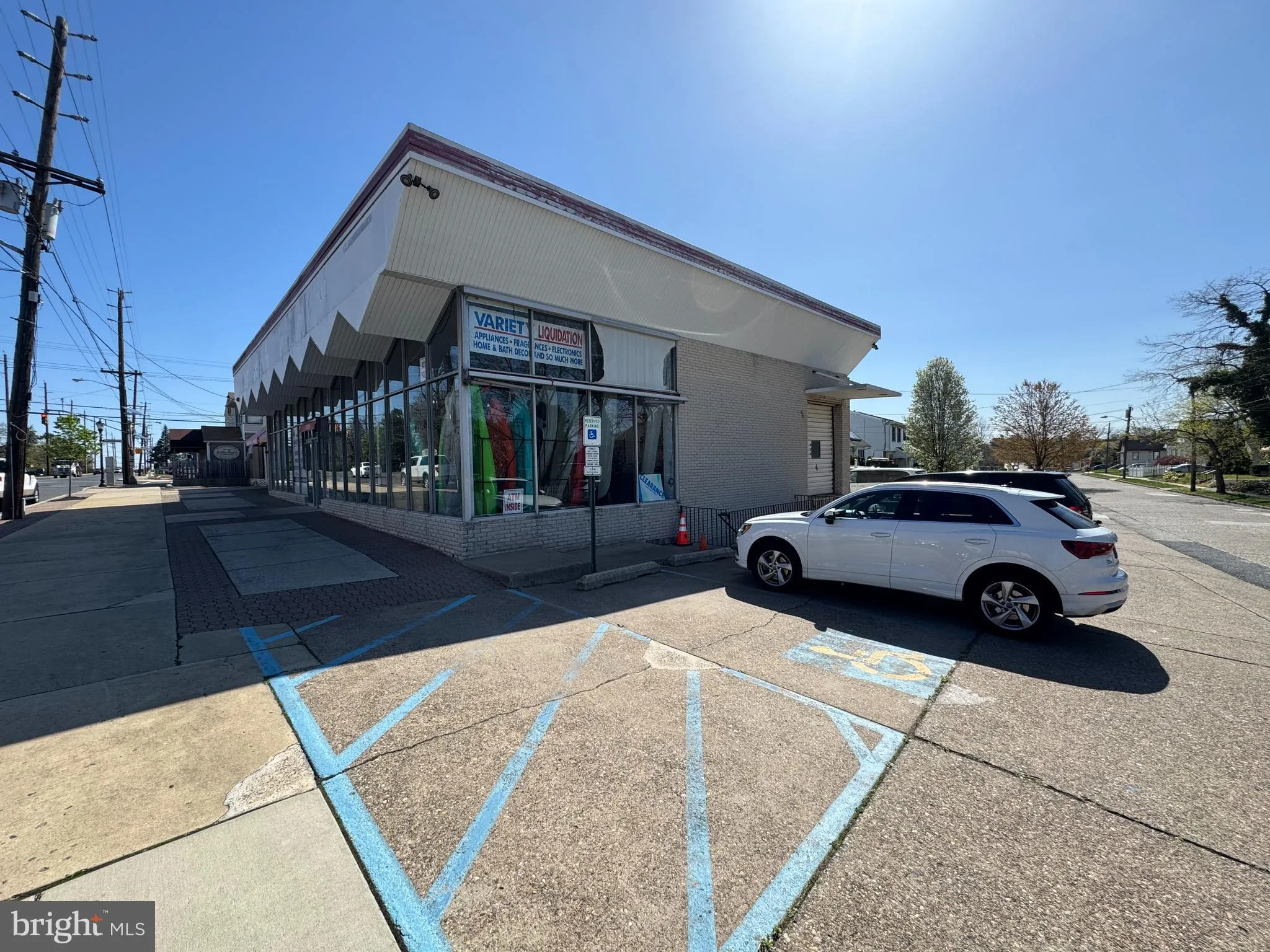 Pennsauken, New Jersey 08110, United States, ,Commercial,Active,103086