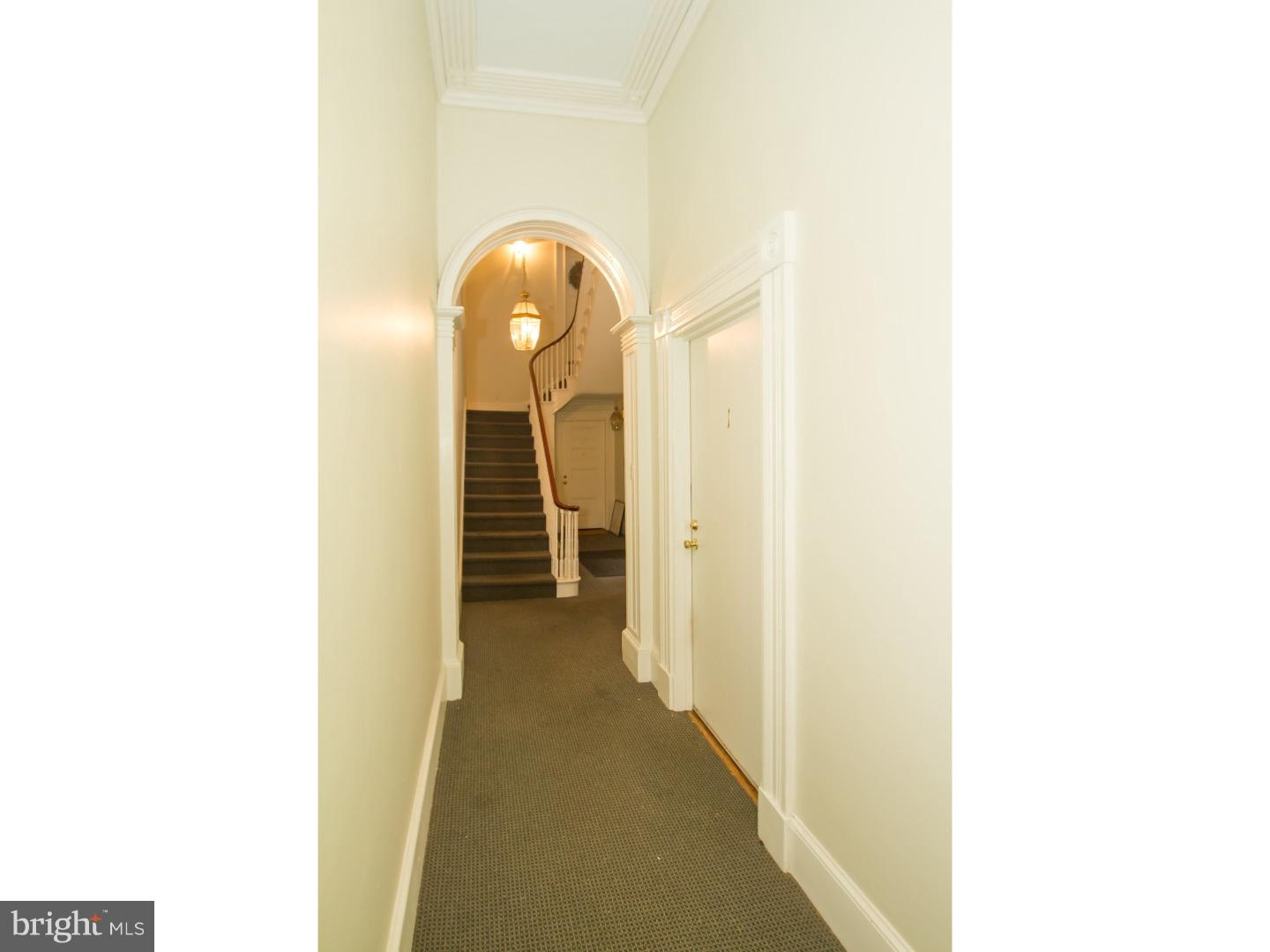 SOCIETY HILL - Residential