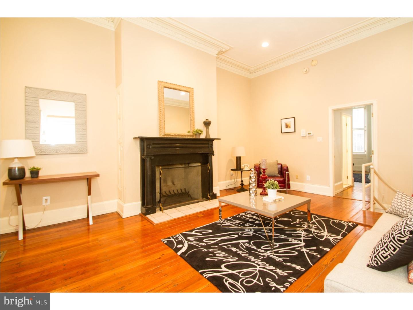 SOCIETY HILL - Residential