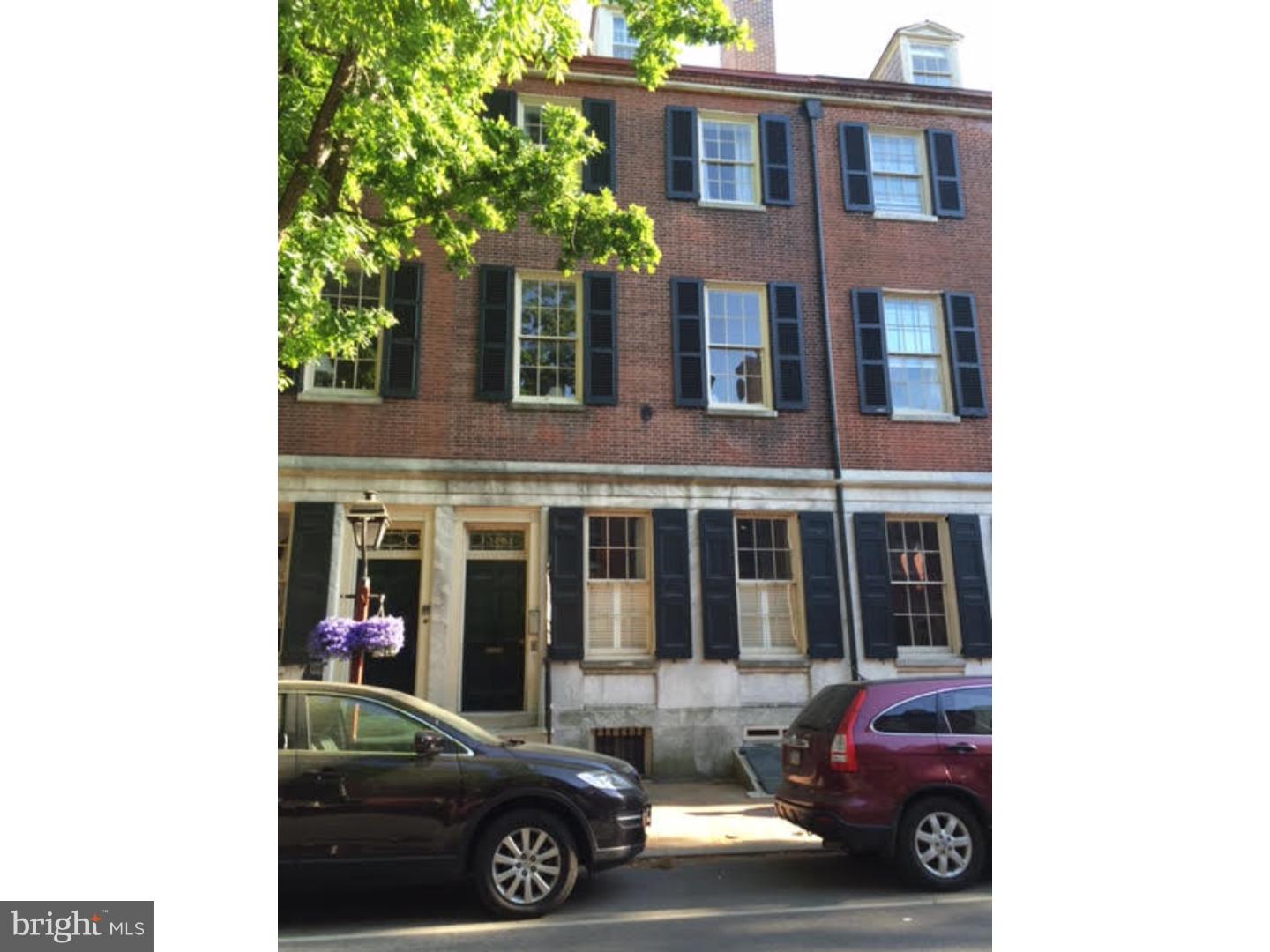 SOCIETY HILL - Residential