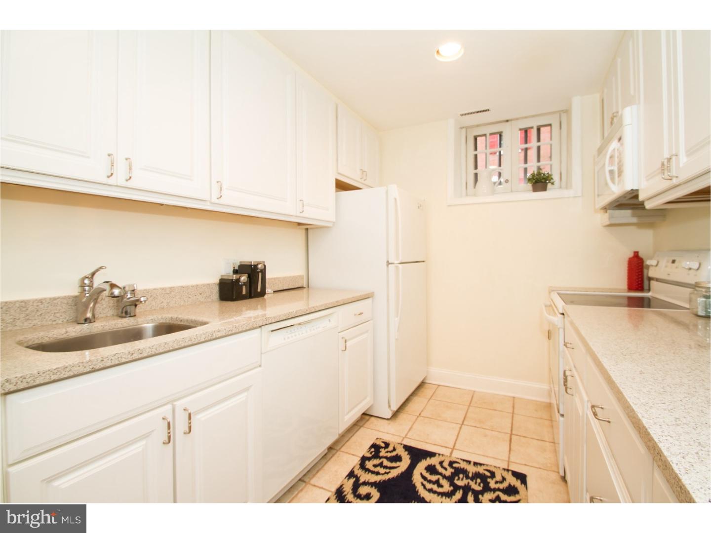 SOCIETY HILL - Residential