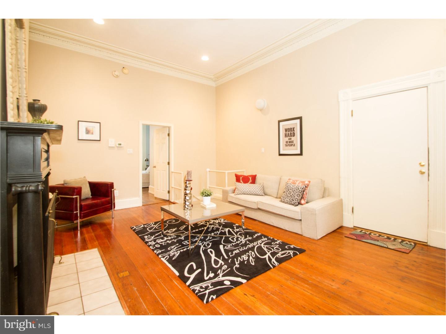 SOCIETY HILL - Residential