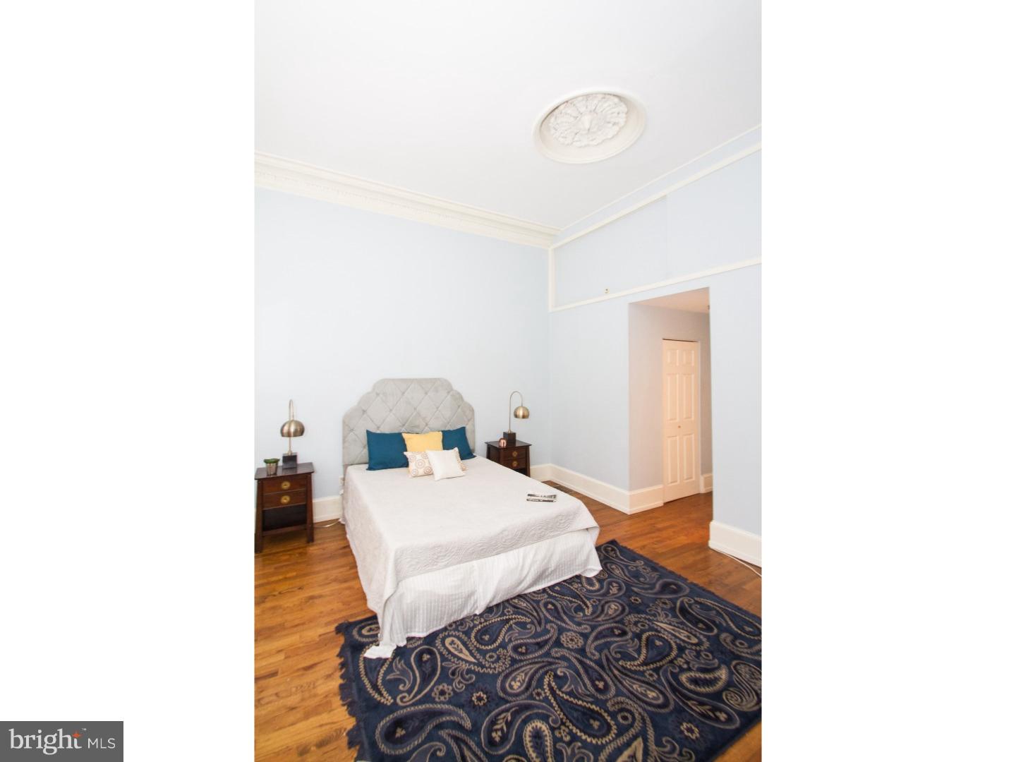 SOCIETY HILL - Residential