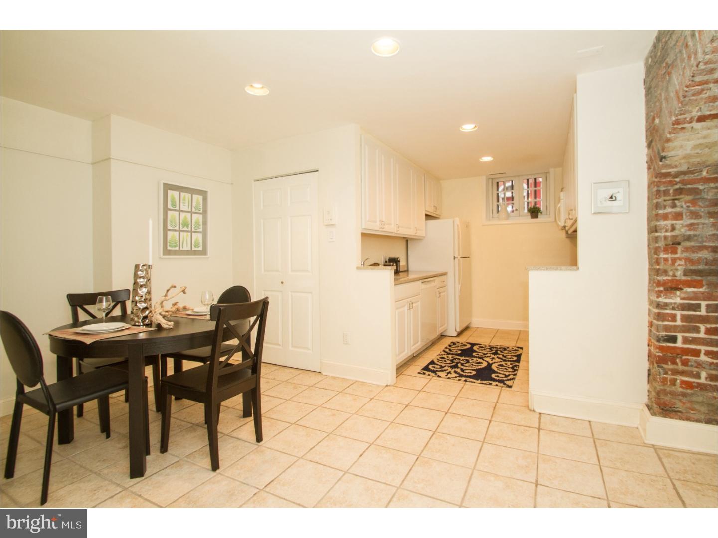 SOCIETY HILL - Residential