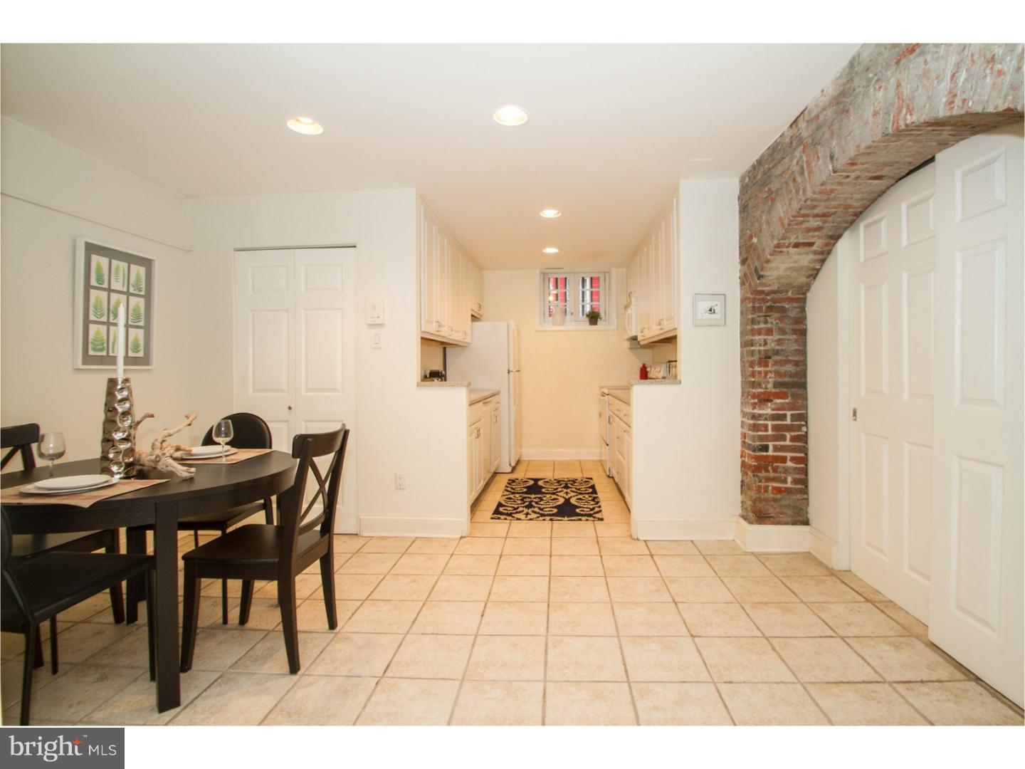 SOCIETY HILL - Residential