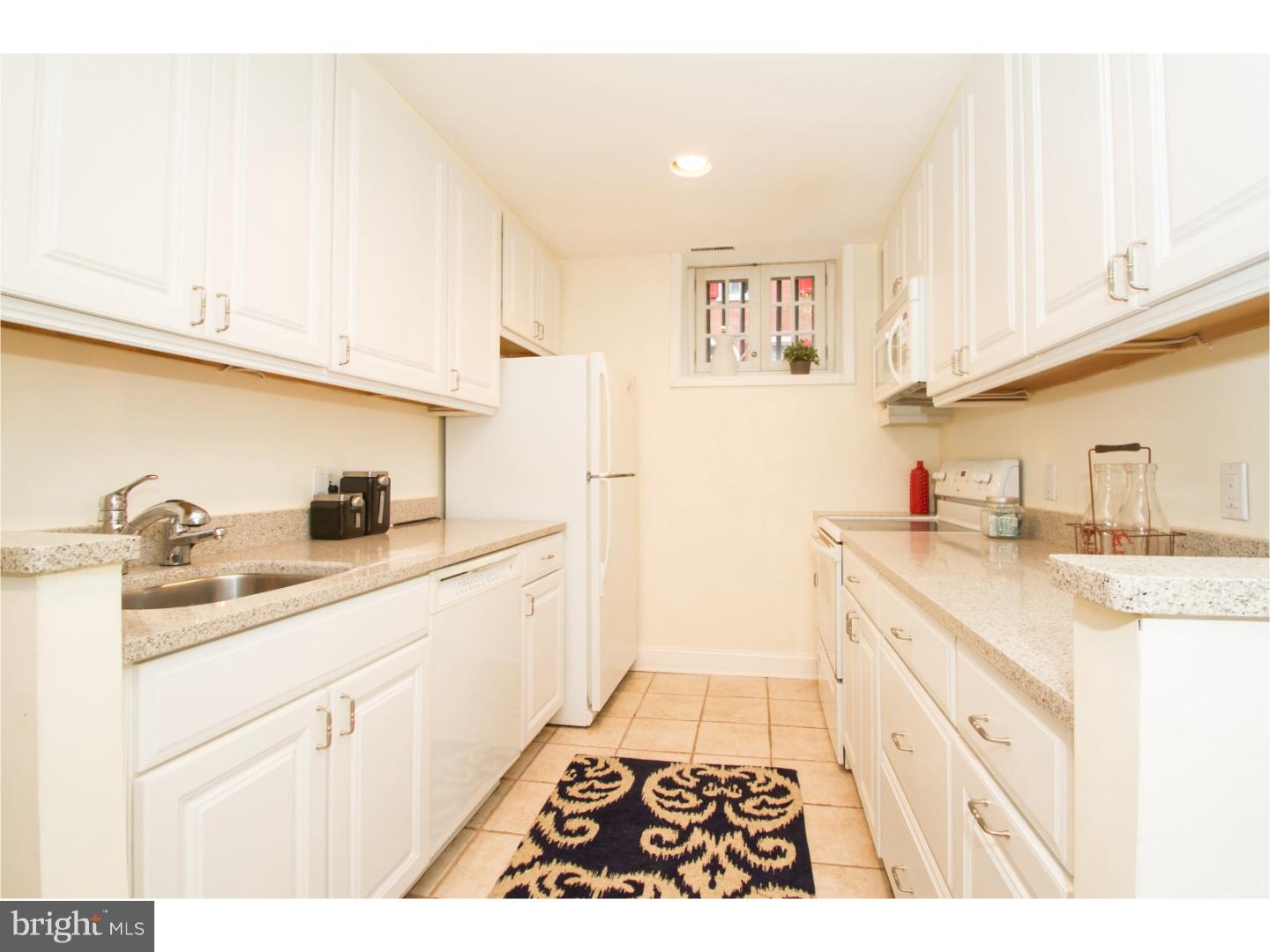 SOCIETY HILL - Residential