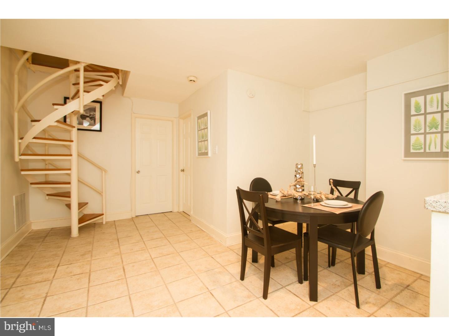 SOCIETY HILL - Residential