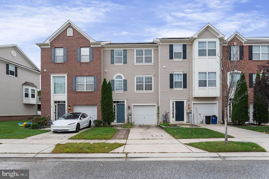 Just Listed! Move-In Ready at The Lakes at Stansbury Shores

Welcome home! This beautifully updated townhouse in The Lakes at Stansbury Shores has been lovingly cared for and is ready for its new owners to enjoy. As you enter, you’ll be greeted by a spacious lower level that can easily serve as an entertainment area, home office, or playroom. This level opens directly to the patio and fenced backyard, creating a great space for relaxing or hosting friends and family.

Upstairs, the main level features new engineered hardwood floors, an open-concept layout, and a cozy gas fireplace that makes the space feel warm and inviting. The kitchen offers plenty of cabinet space, sleek countertops, and modern finishes—perfect for both everyday living and entertaining. Natural light fills the living and dining areas, creating a bright, comfortable space to gather.

The primary suite upstairs includes a nicely updated en-suite bath, with two additional bedrooms and another full bath completing the upper level.

The Lakes at Stansbury Shores community offers scenic walking paths, peaceful water views, and a true sense of community. Conveniently located near shops, restaurants, and major routes, this home makes it easy to enjoy both comfort and convenience.

Come see this move-in ready home—it might just be the one you’ve been waiting for.