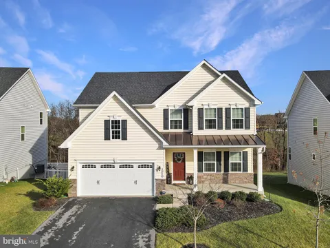 1310 Shenandoah View Parkway, Brunswick, MD 21716 - MLS#: MDFR2057648