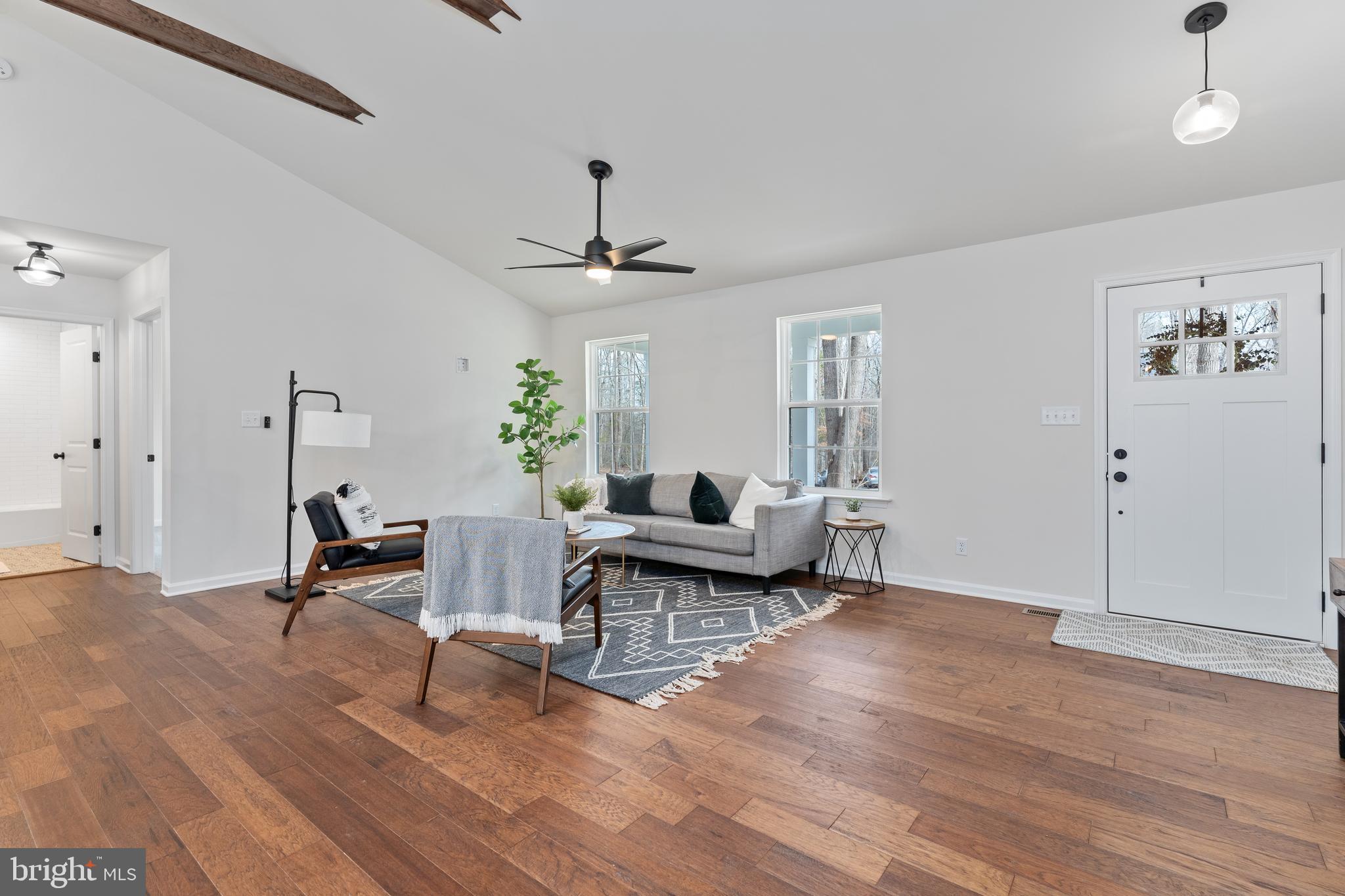 CLEARVIEW SHORES - Residential