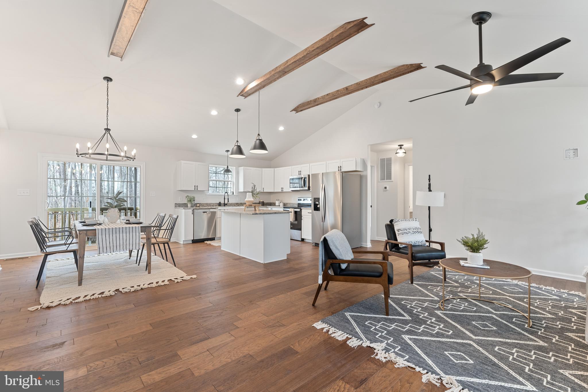 CLEARVIEW SHORES - Residential