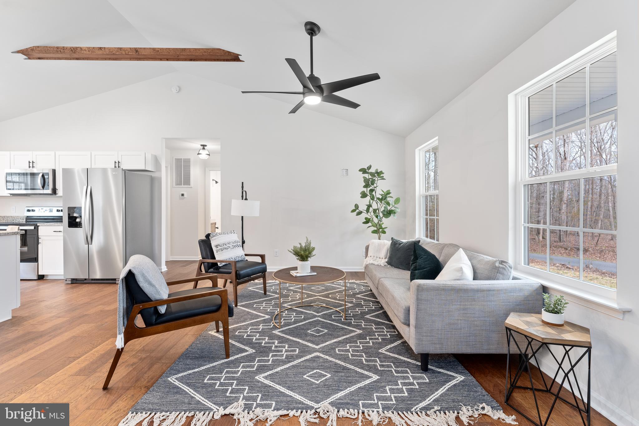 CLEARVIEW SHORES - Residential