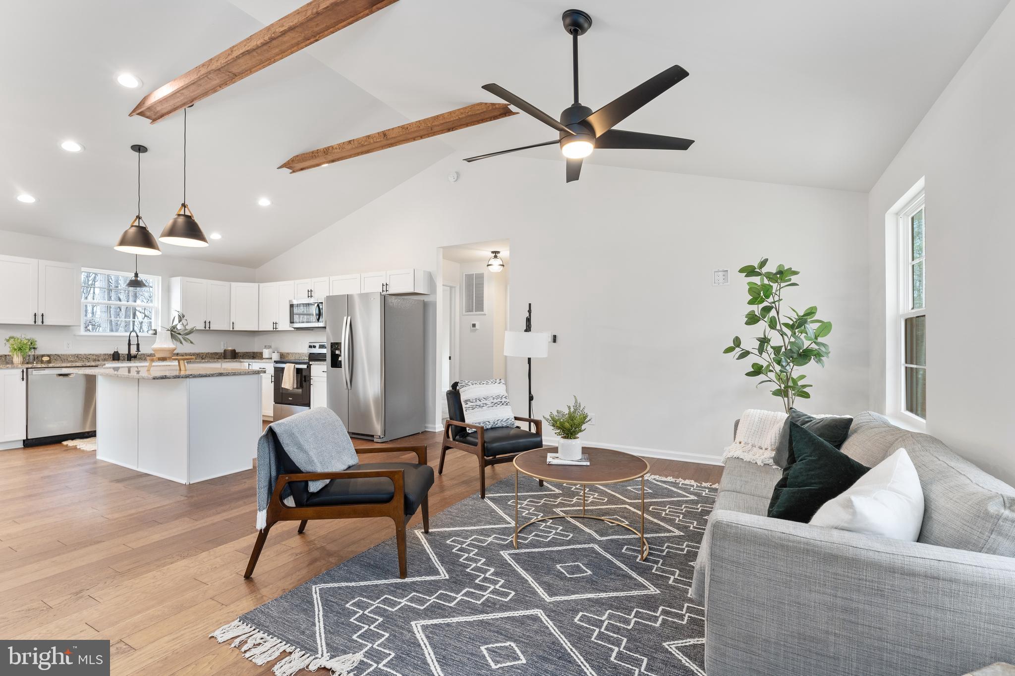 CLEARVIEW SHORES - Residential