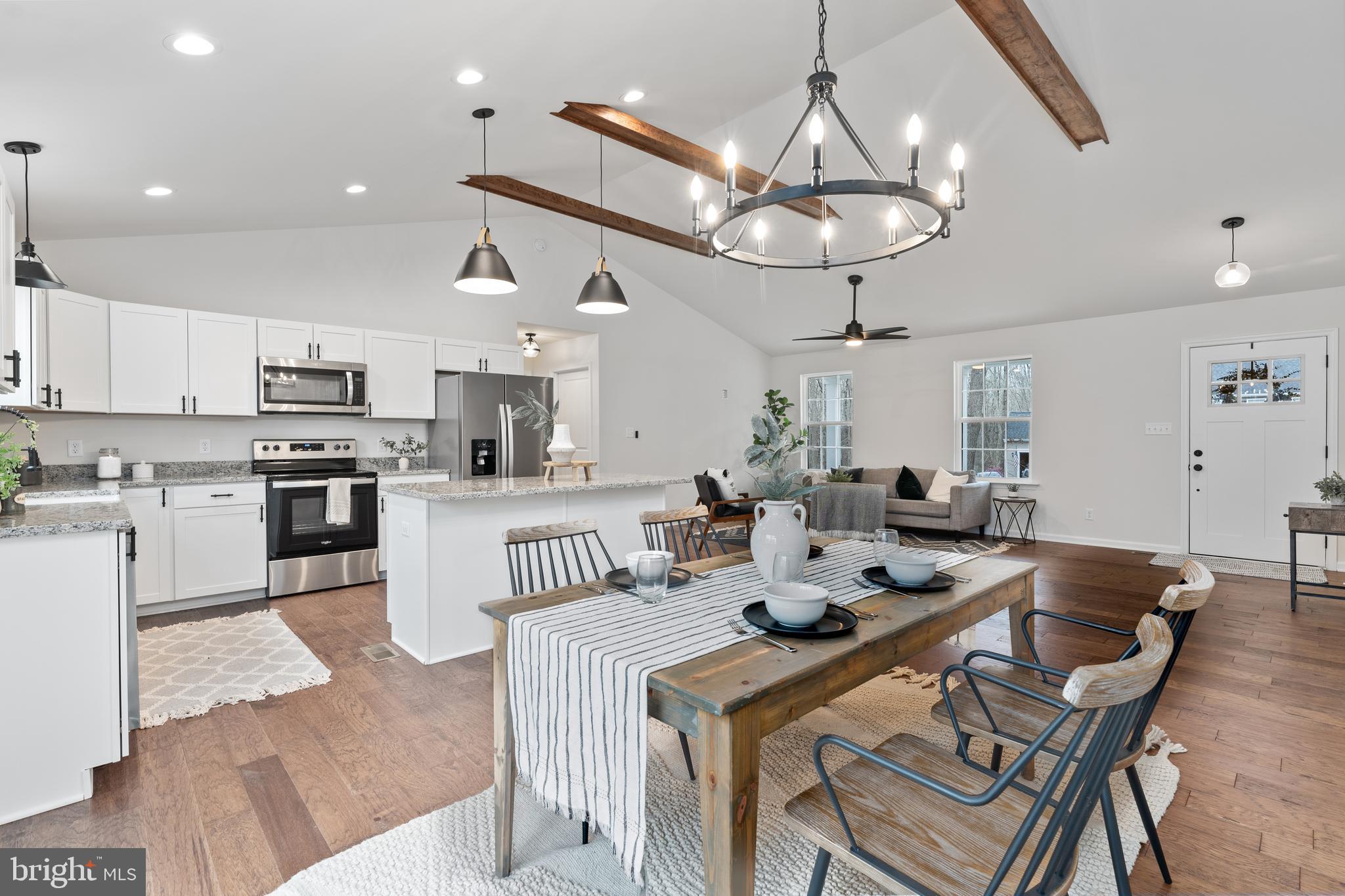 CLEARVIEW SHORES - Residential