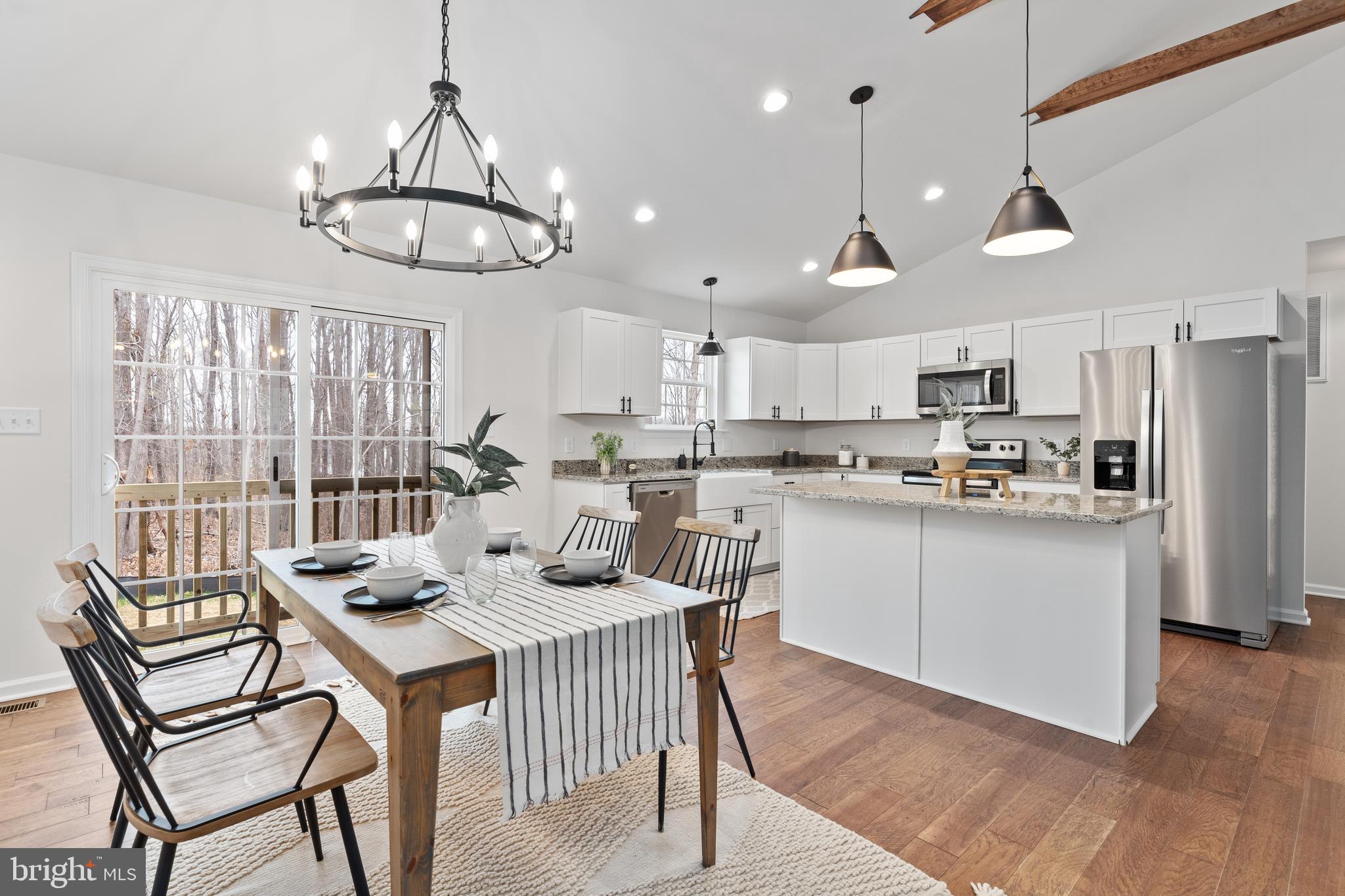 CLEARVIEW SHORES - Residential