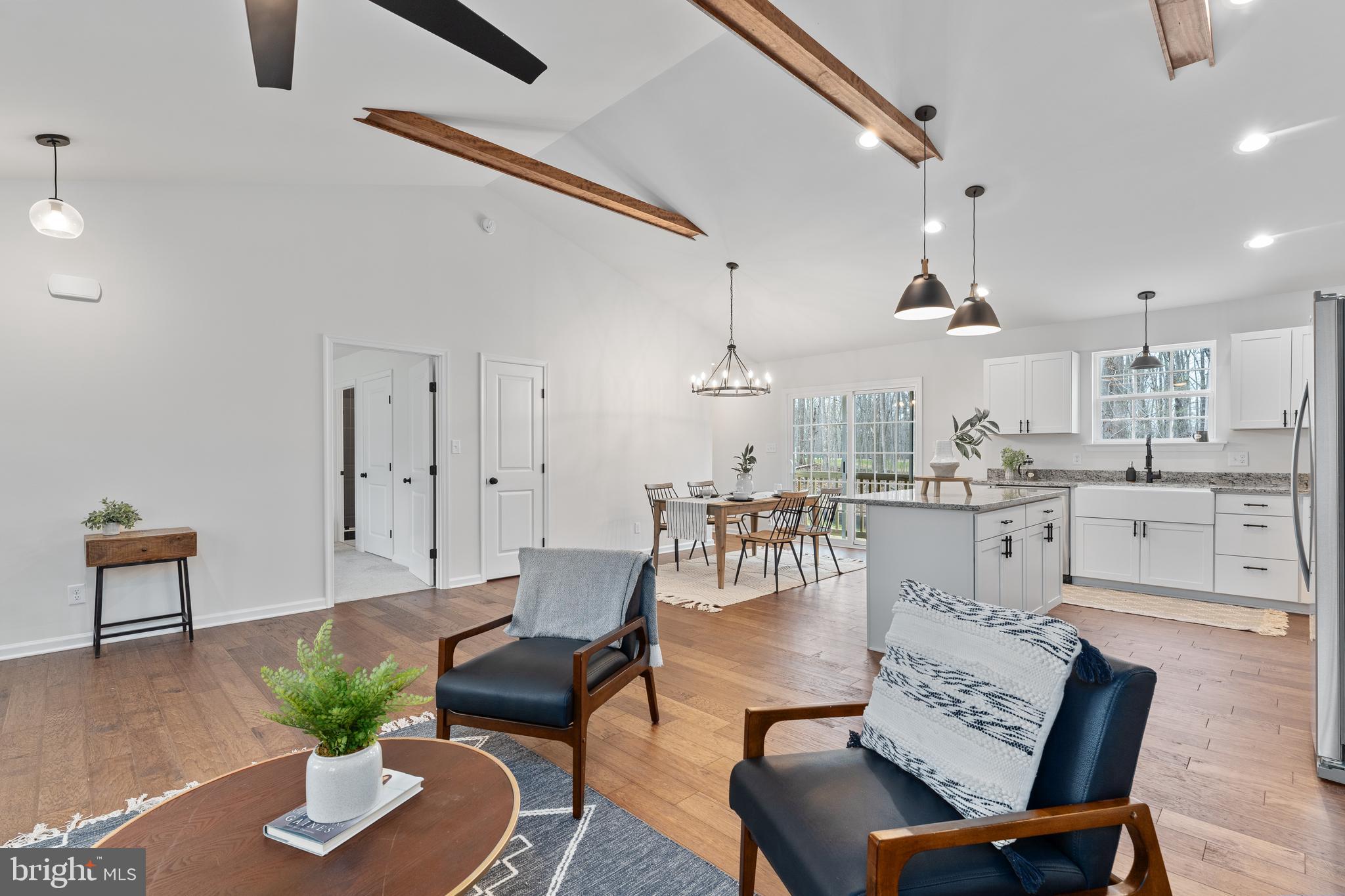 CLEARVIEW SHORES - Residential