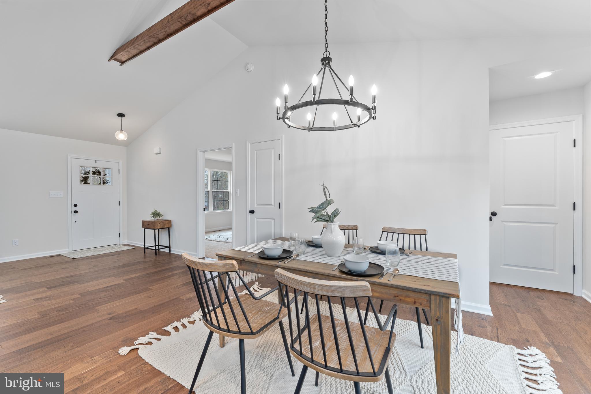 CLEARVIEW SHORES - Residential