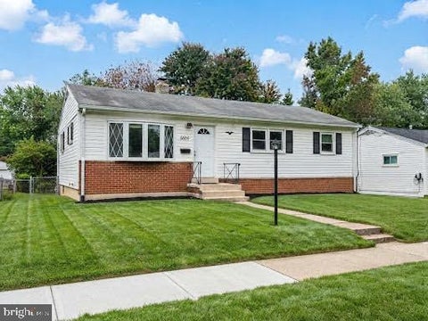 Homes For Sale - 6609 March Drive<br/> OXON HILL, MD 20745
