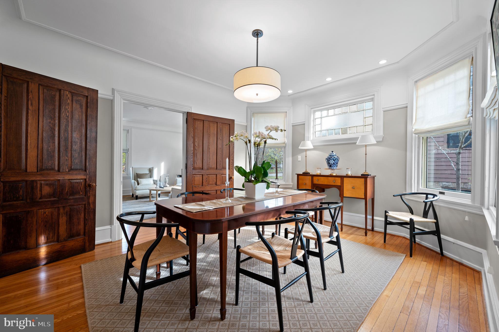 SOUTH WAYNE - Residential