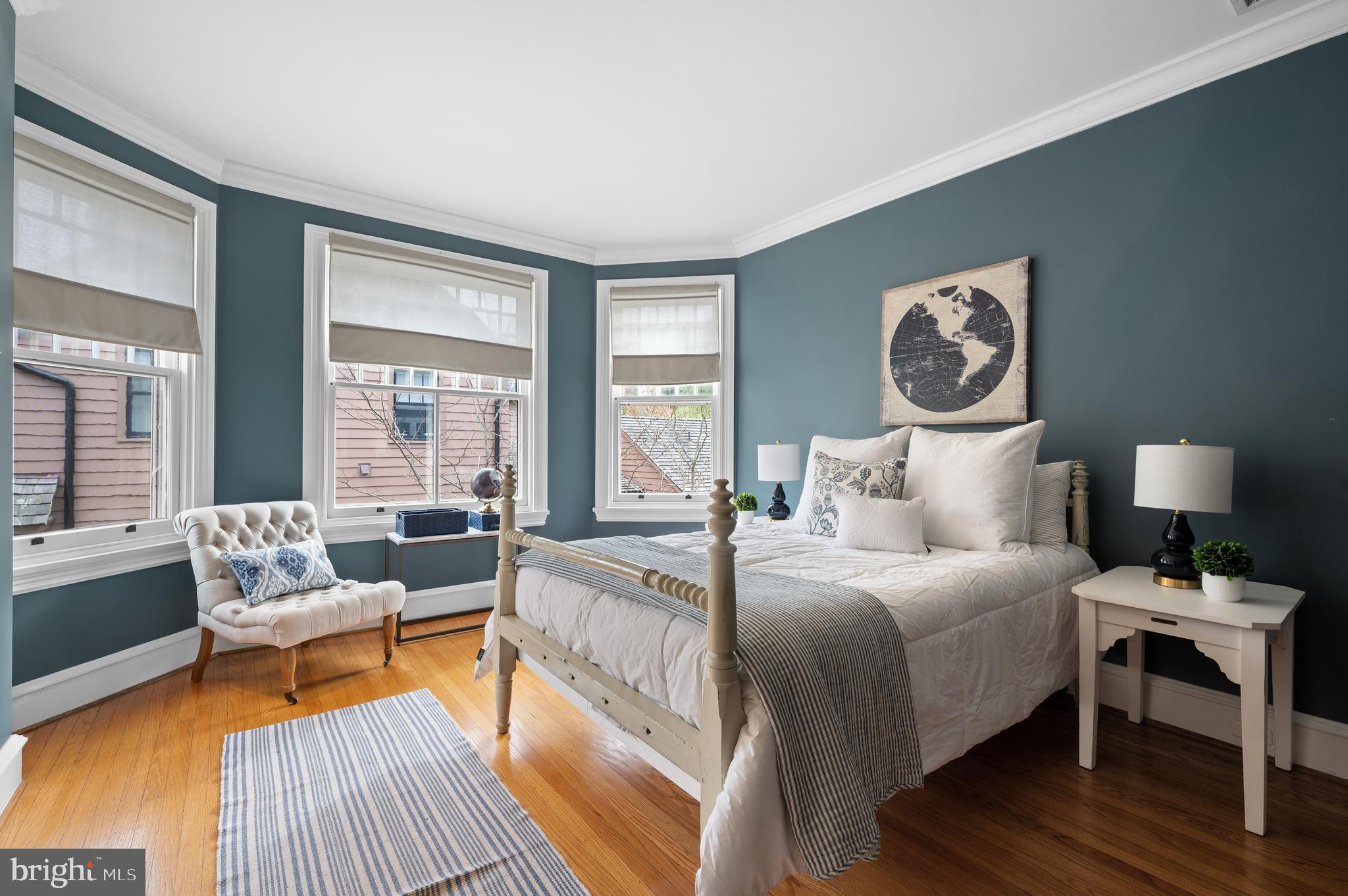 SOUTH WAYNE - Residential