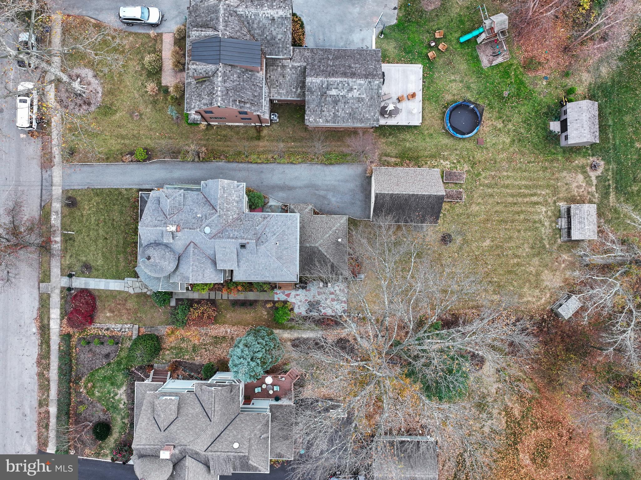 SOUTH WAYNE - Residential