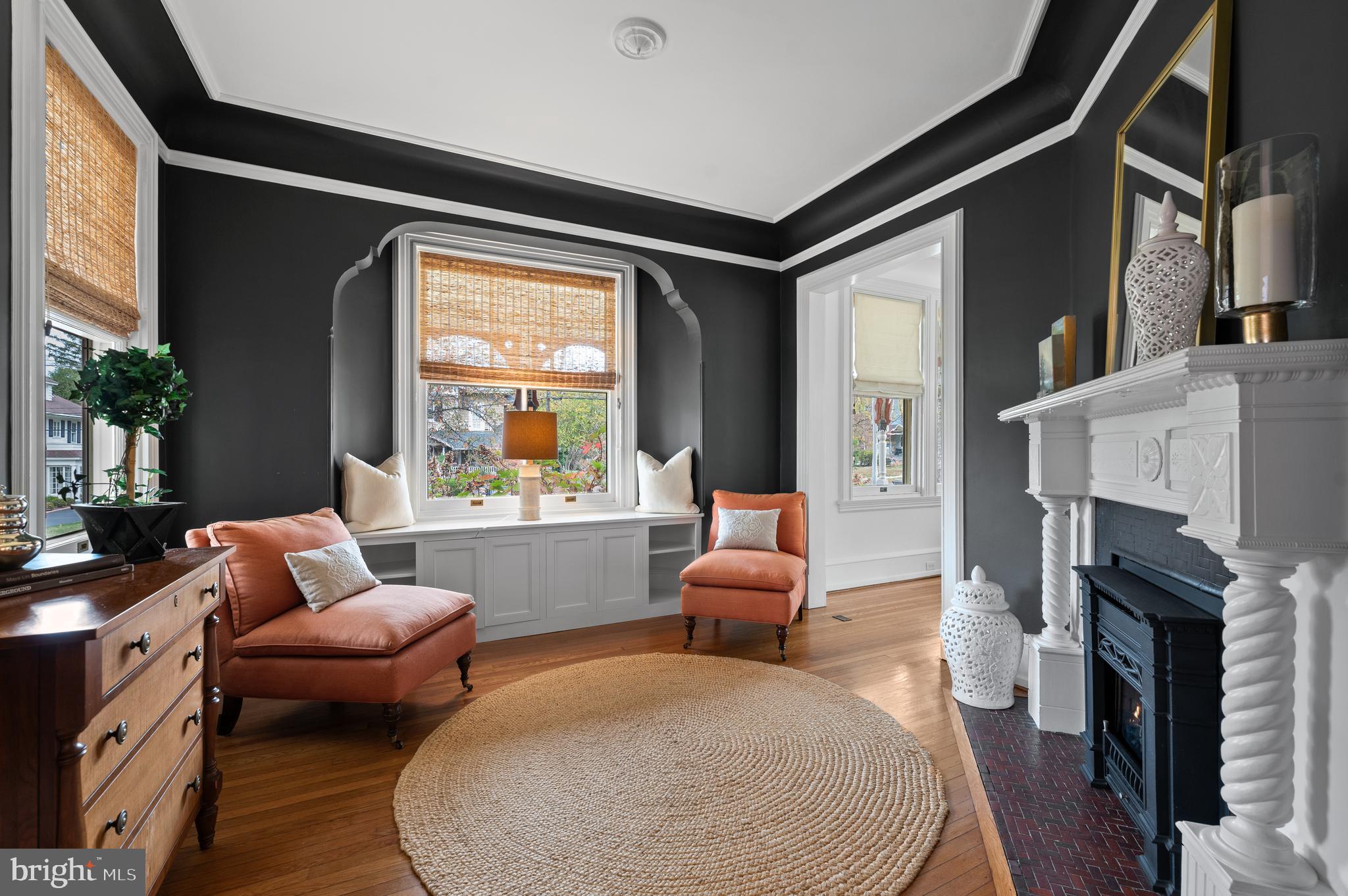 SOUTH WAYNE - Residential