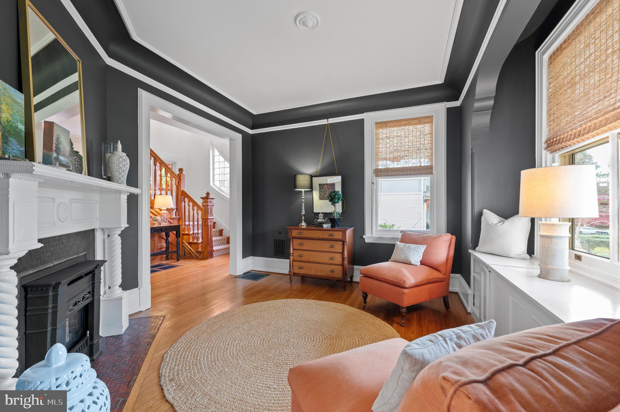 SOUTH WAYNE - Residential