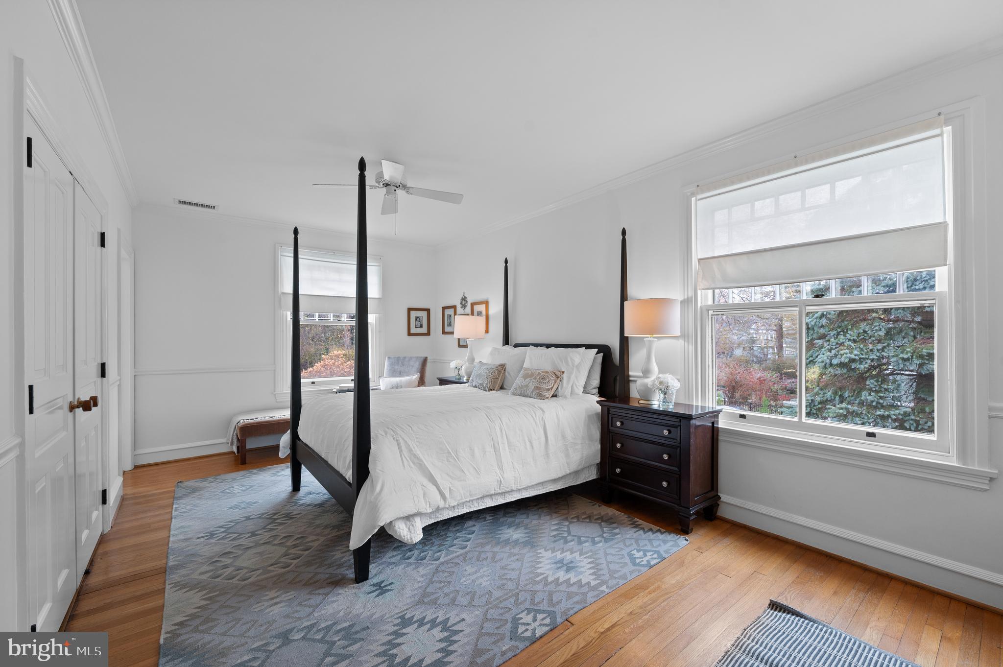 SOUTH WAYNE - Residential