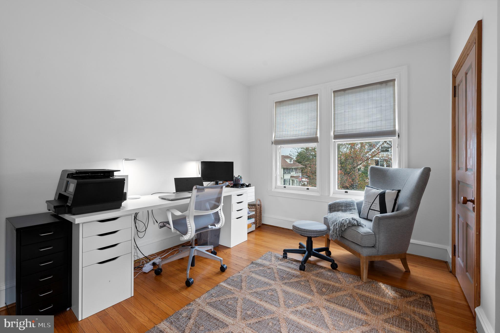 SOUTH WAYNE - Residential