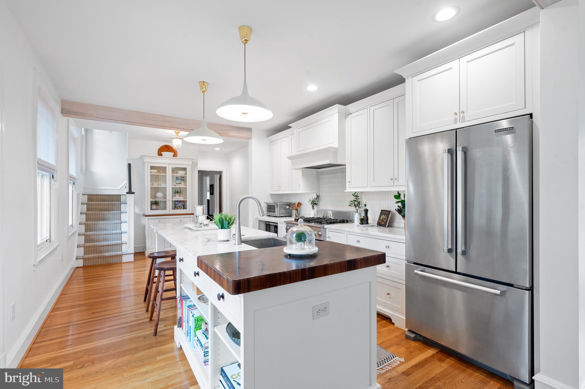 SOUTH WAYNE - Residential