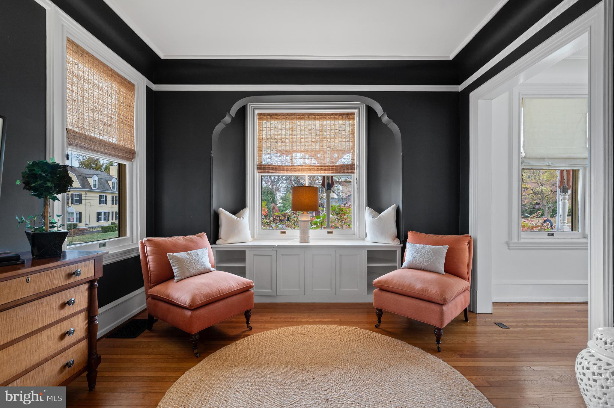 SOUTH WAYNE - Residential