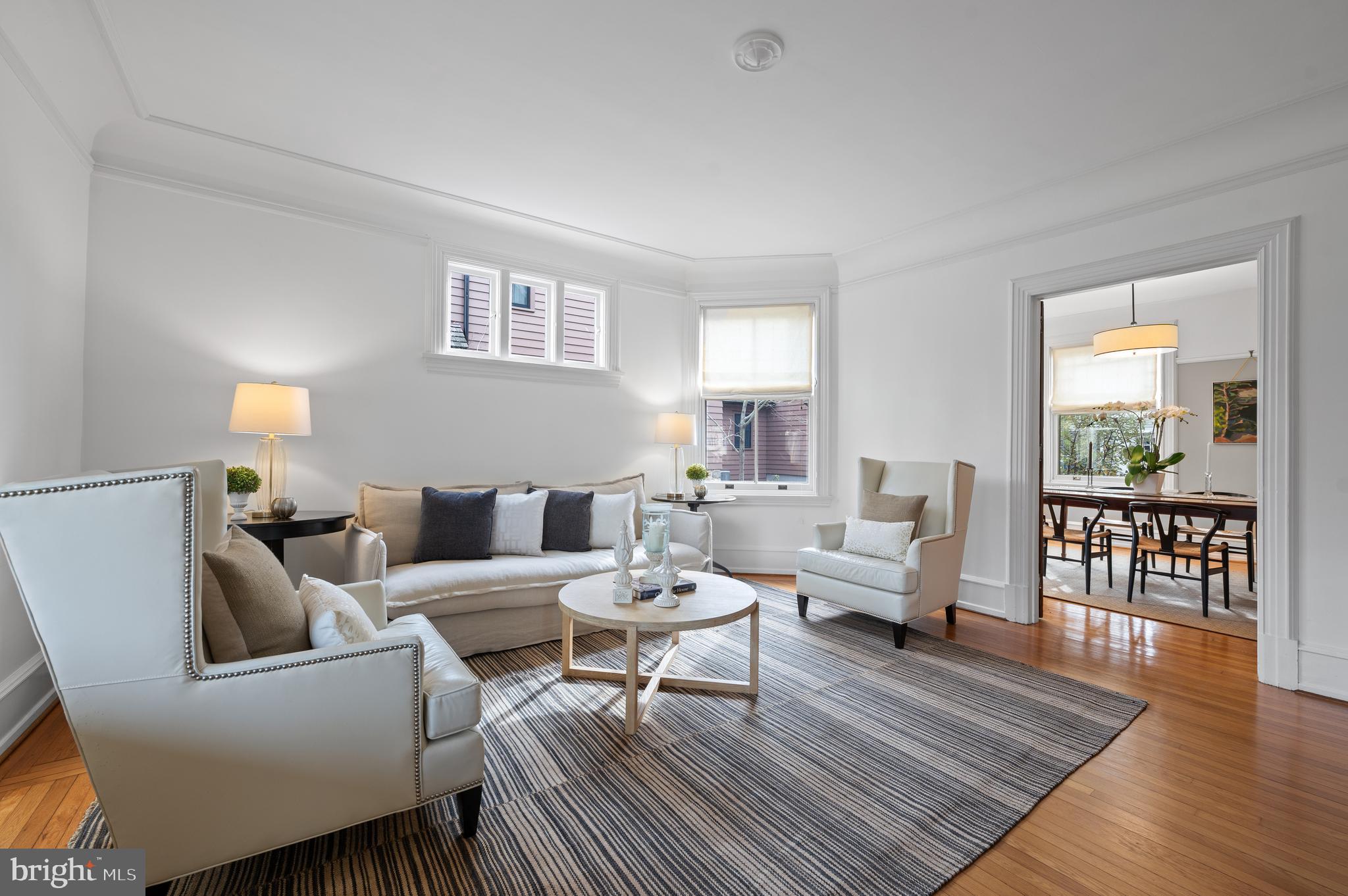 SOUTH WAYNE - Residential